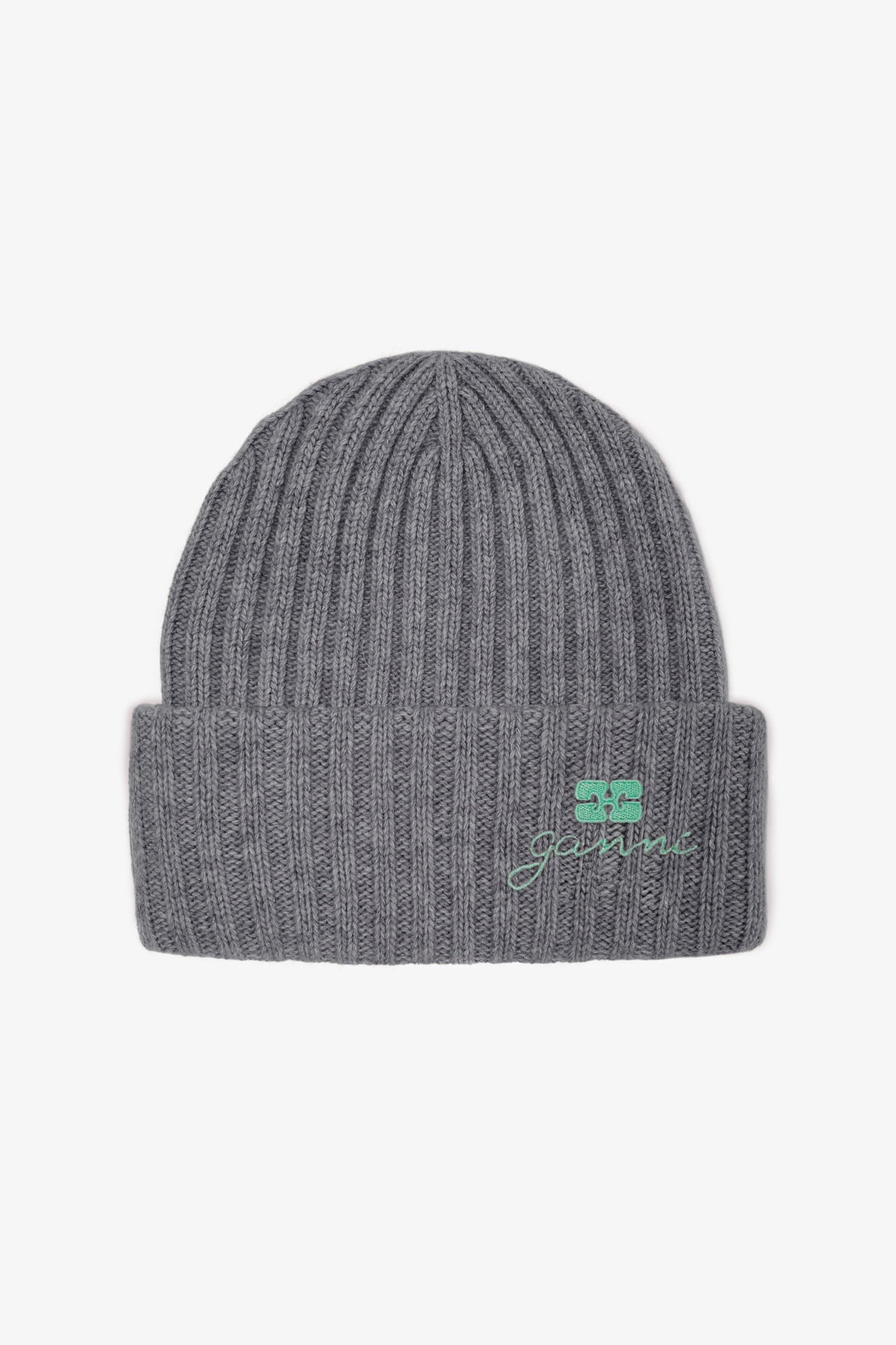 Bonnet Future Ganni