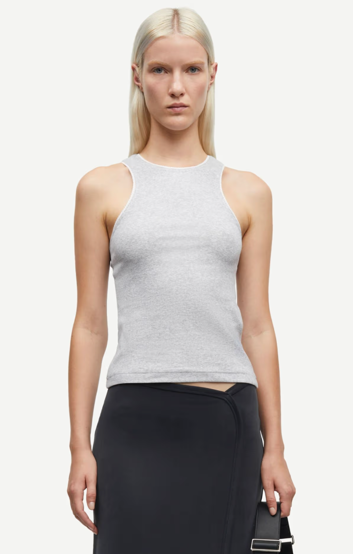Tank top SAJUNE