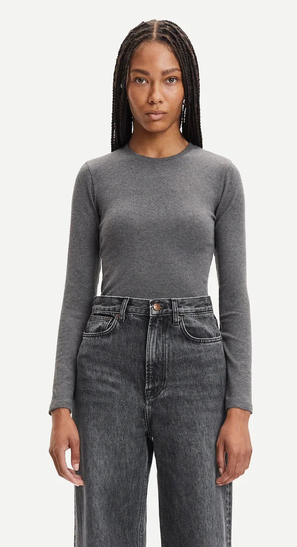 T-shirt manches longues ALEXA