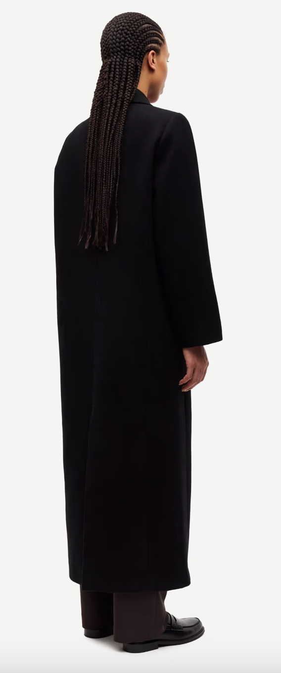 Manteau SAJILL