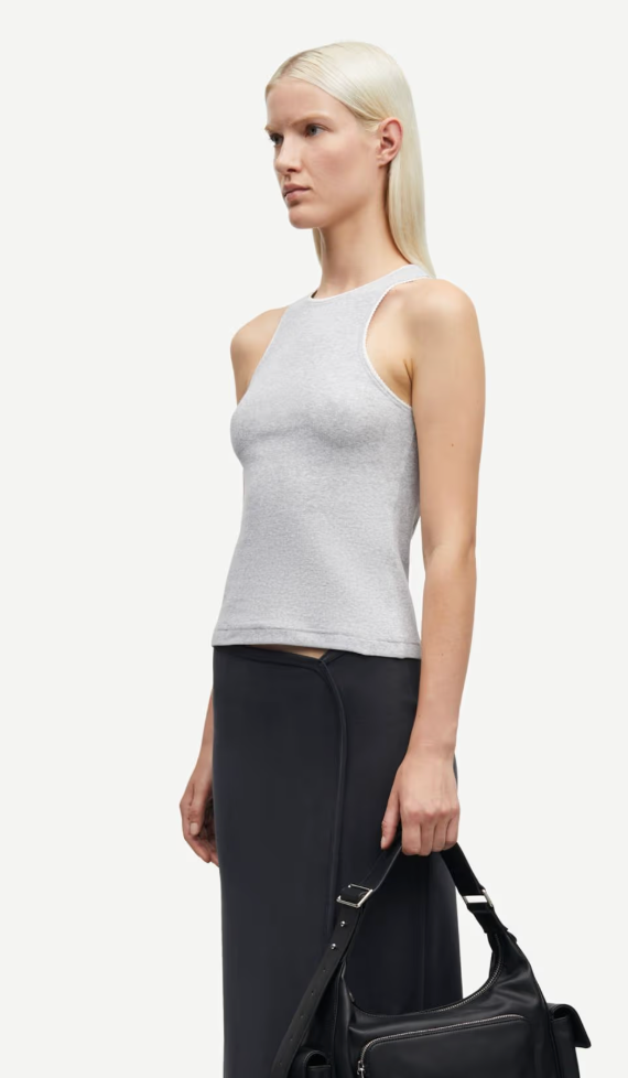 Tank top SAJUNE
