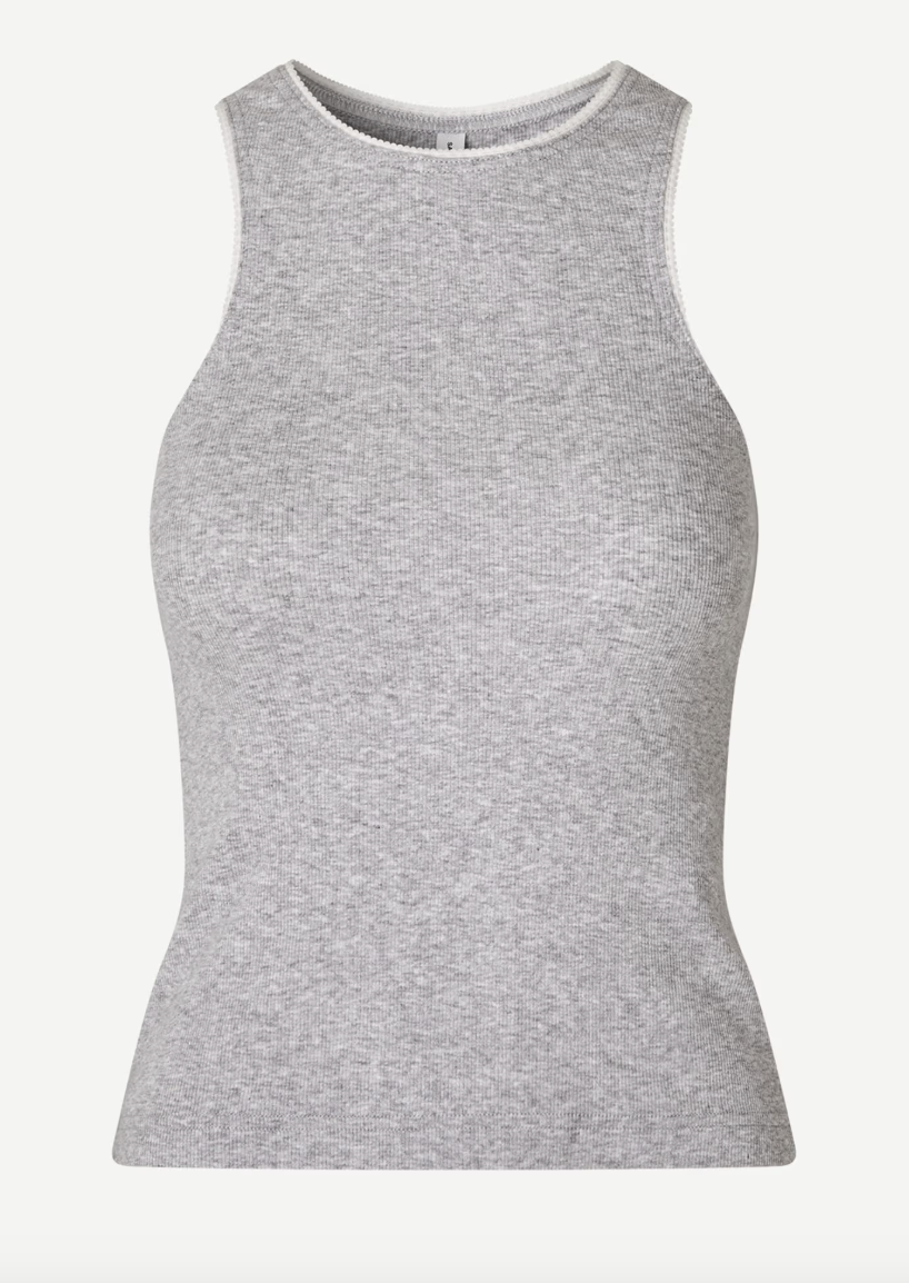 Tank top SAJUNE