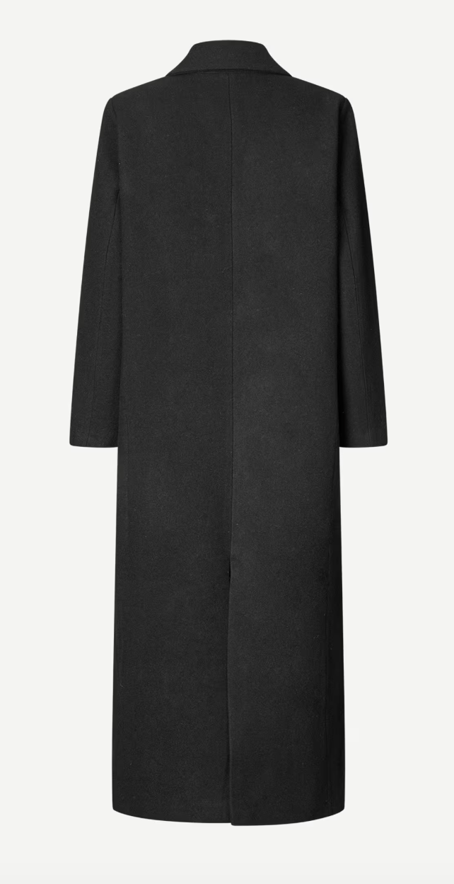 Manteau SAJILL