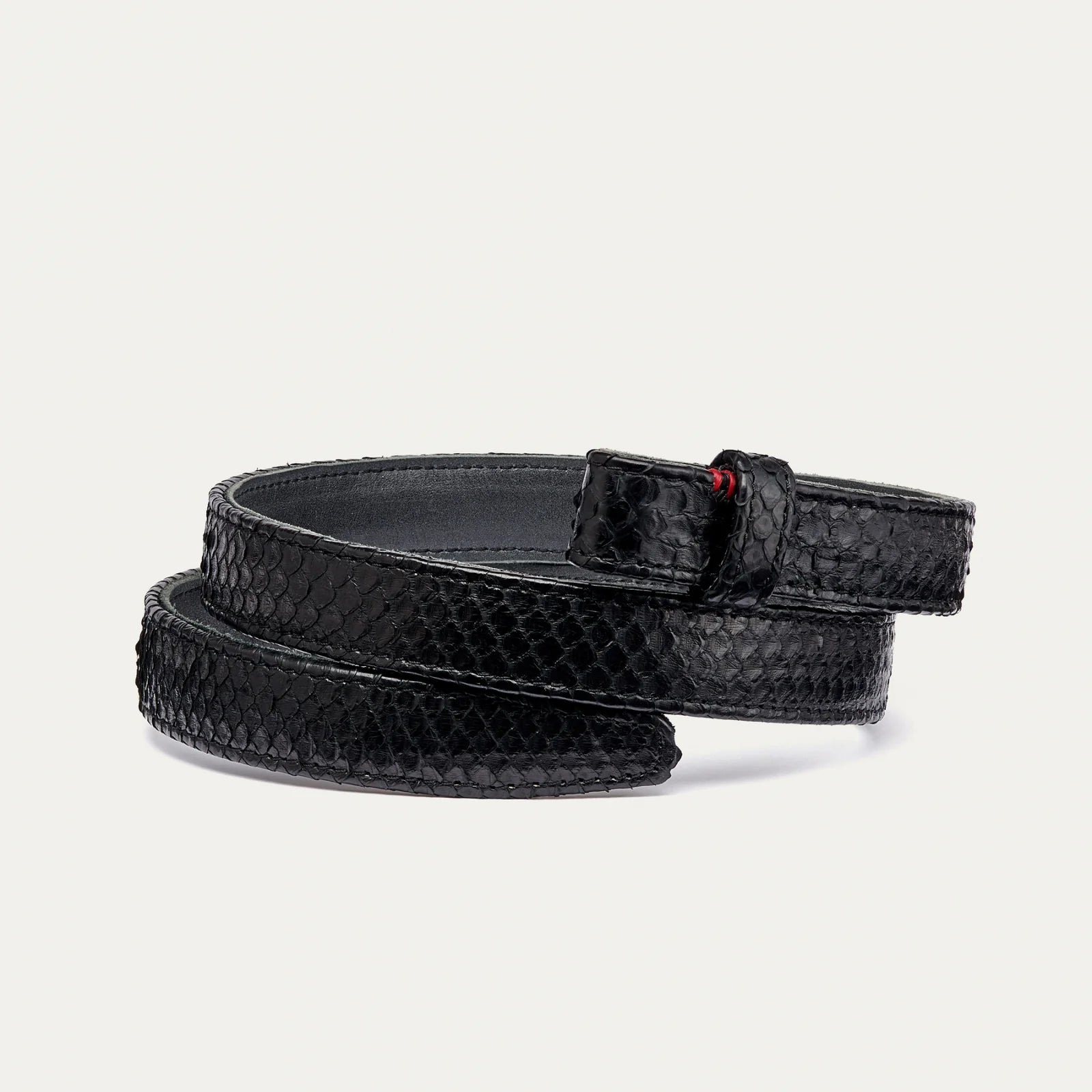 Babypython riem