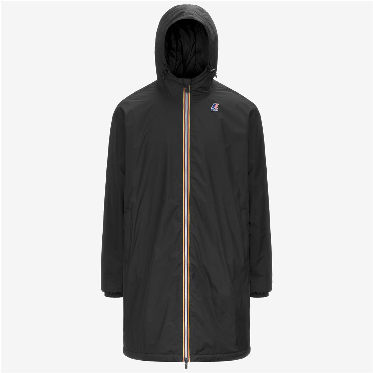 Veste longue Eiffel warm