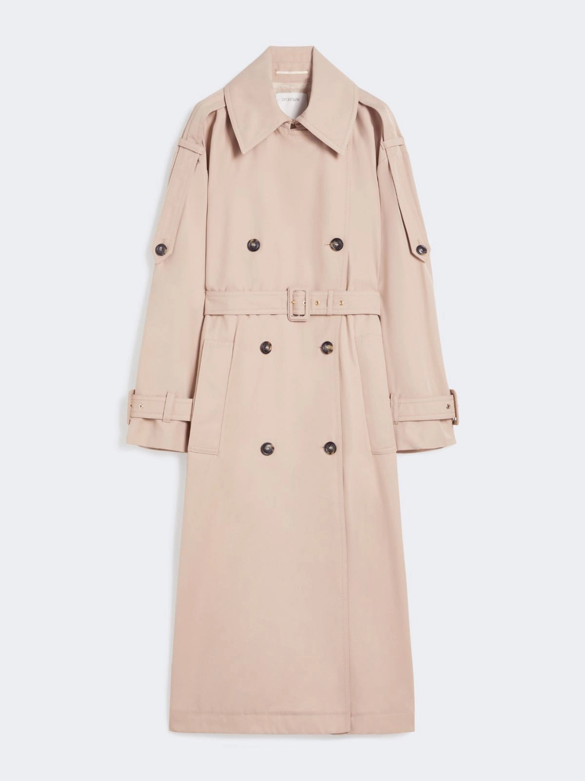 Veste trench GOCCE
