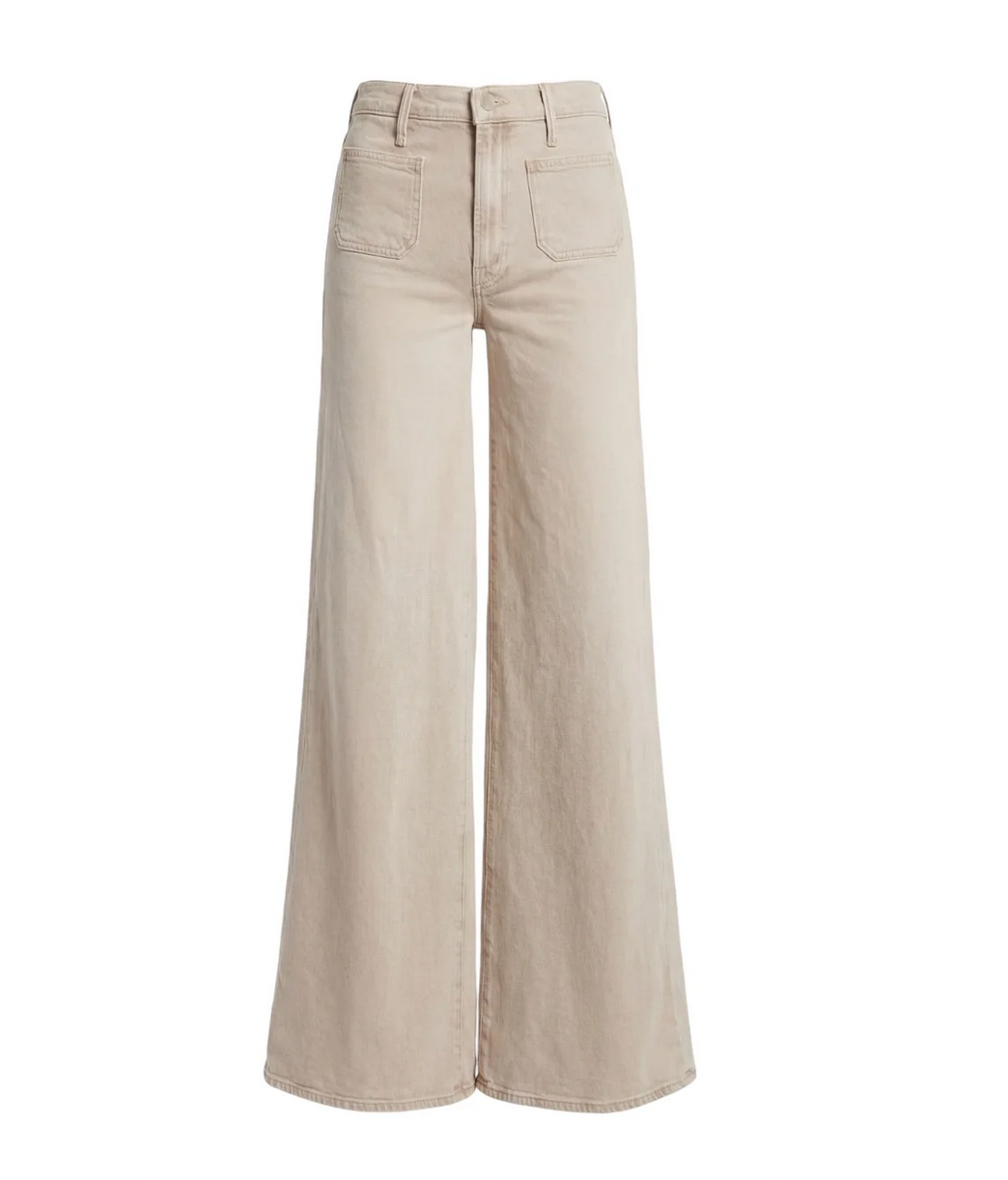 Jeans The Undercover Sneak