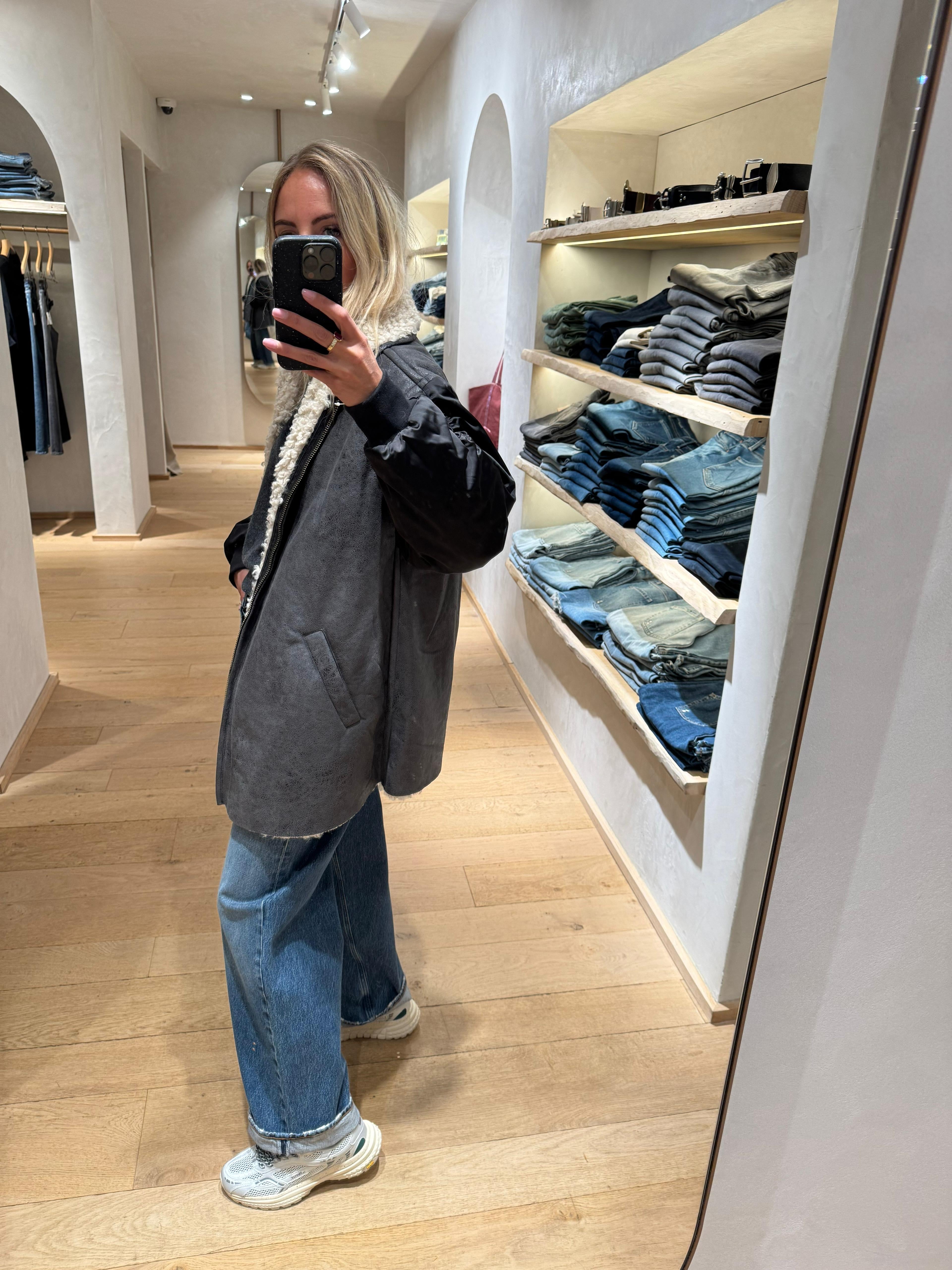 Veste EVINA
