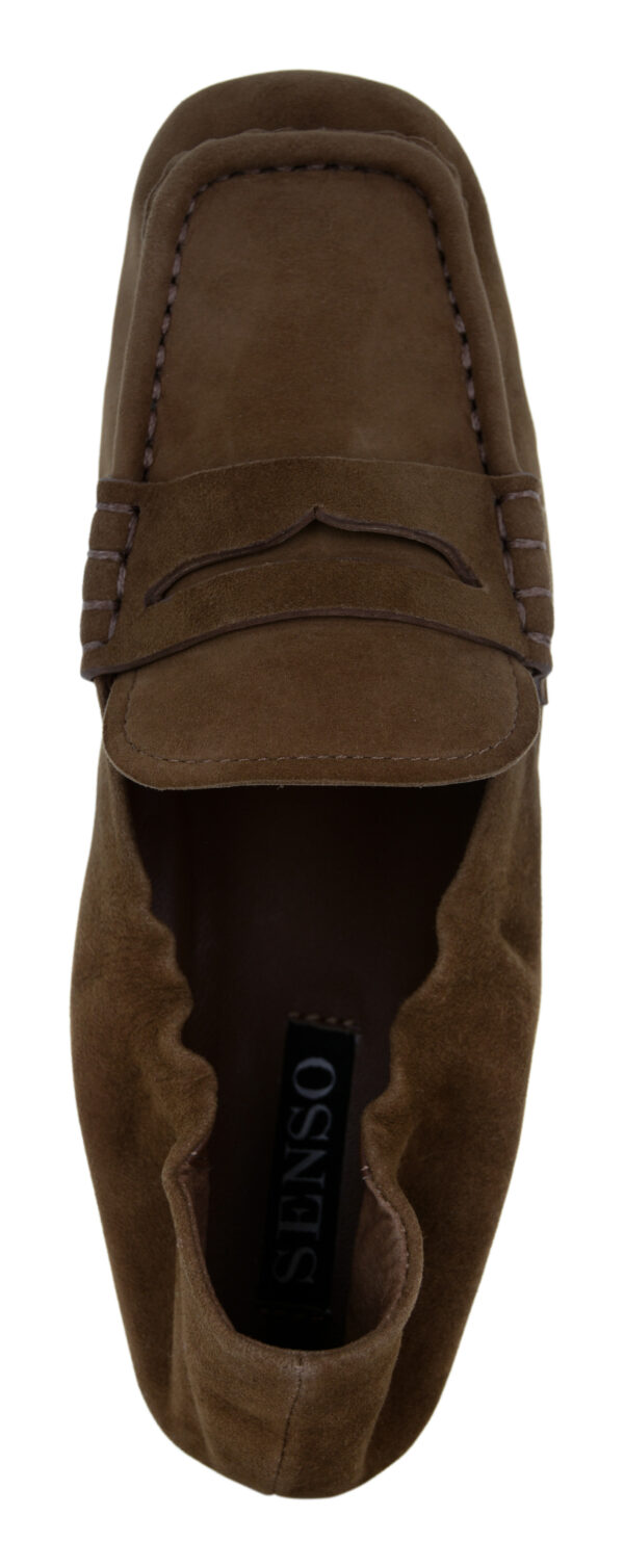 Mocassins ASTRO