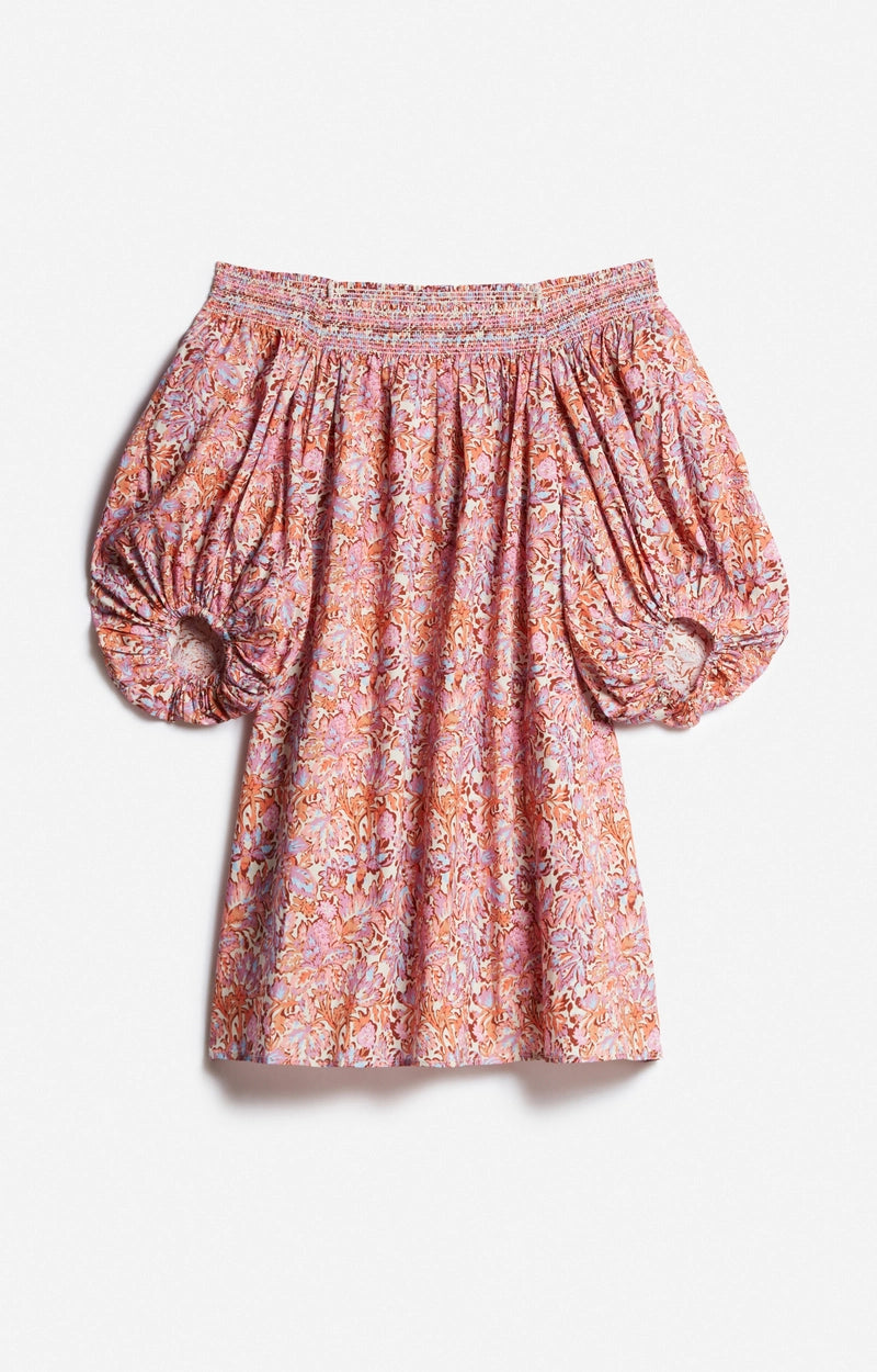 Robe Caldera