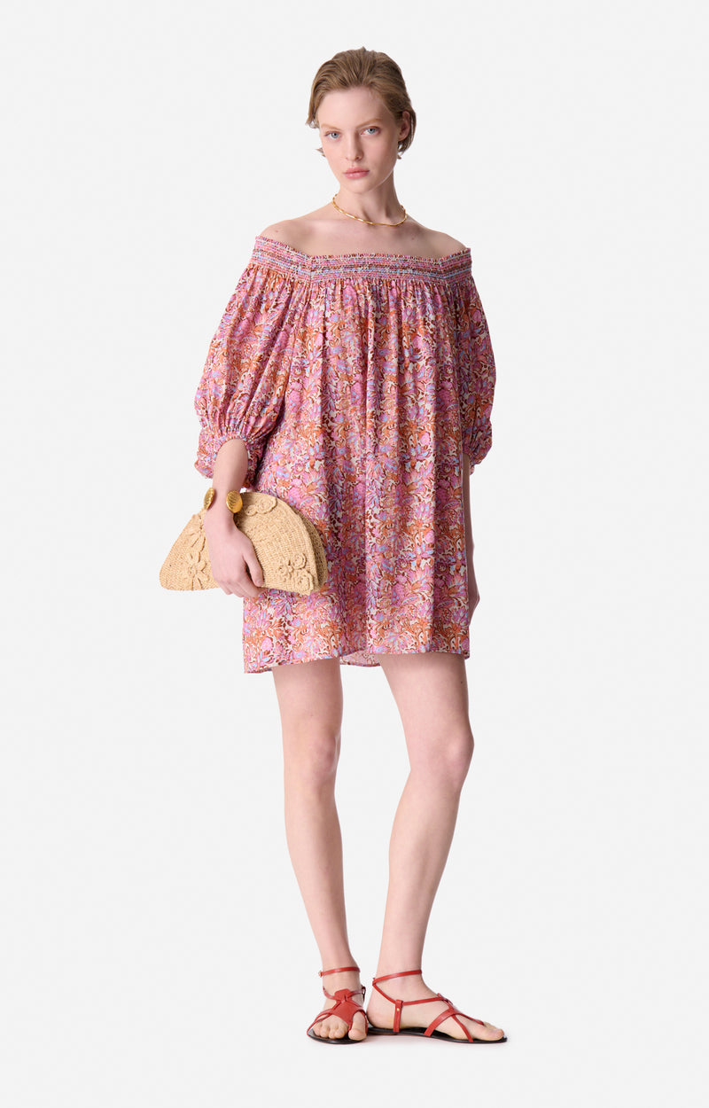 Robe Caldera