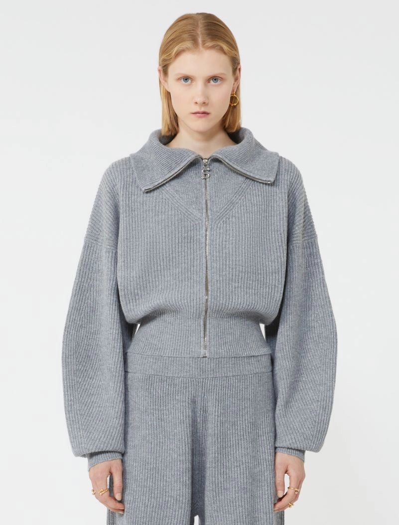 Cardigan calipso