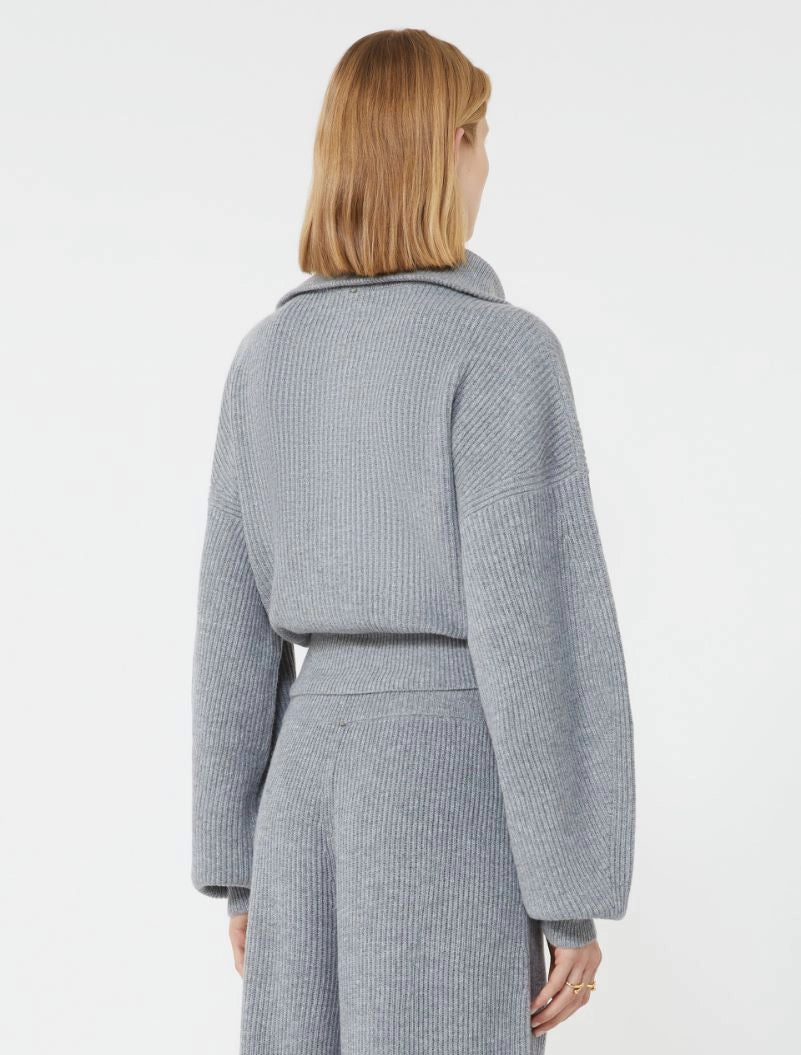 Cardigan calipso