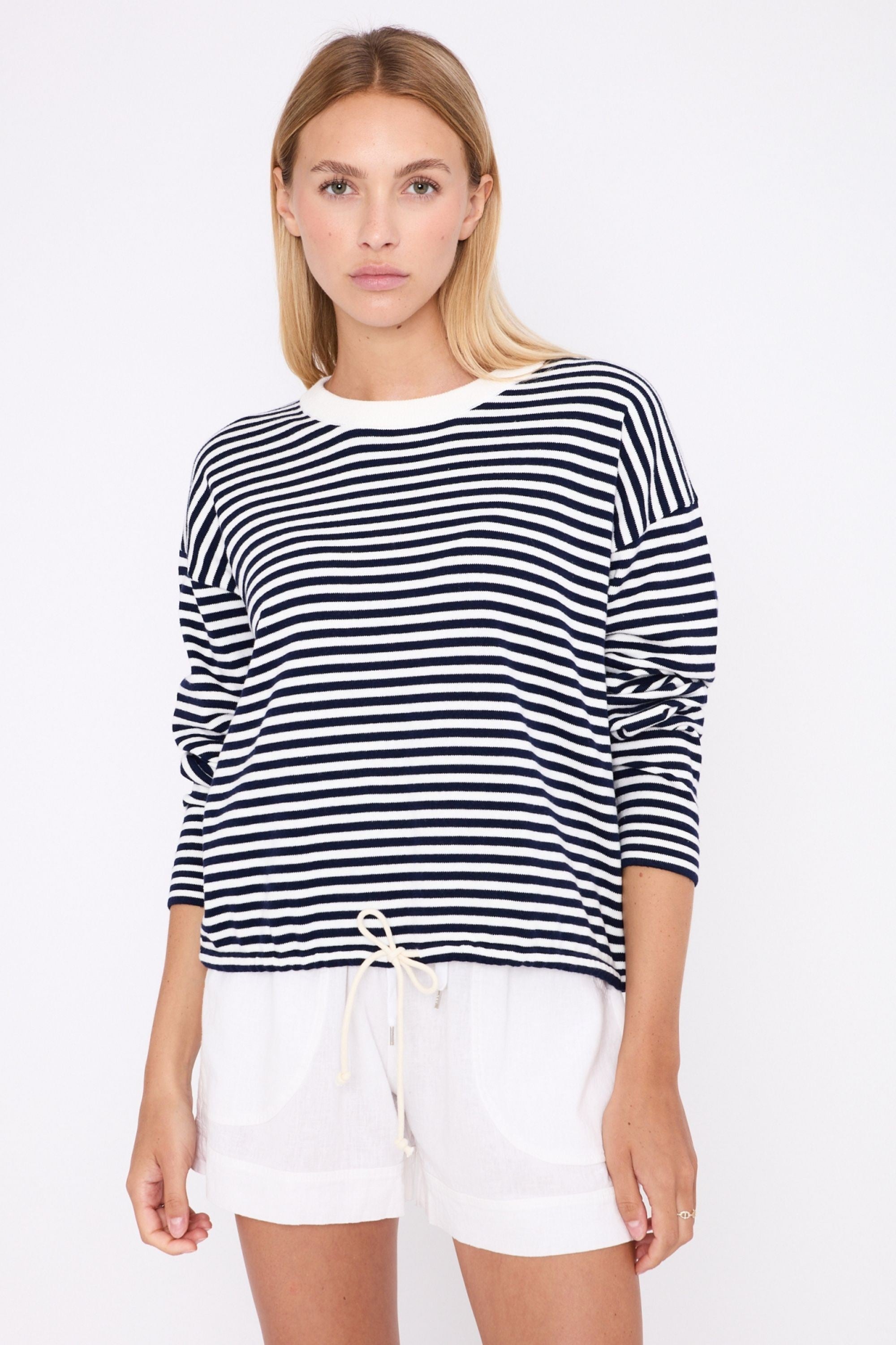 Pull CALVI