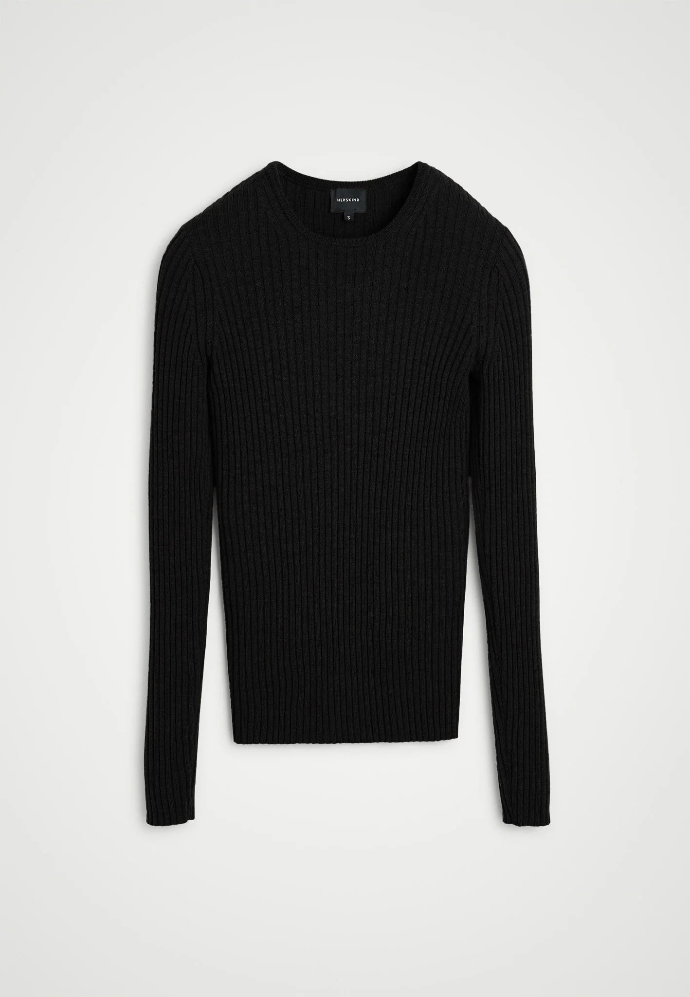 CAMB crew neck sweater