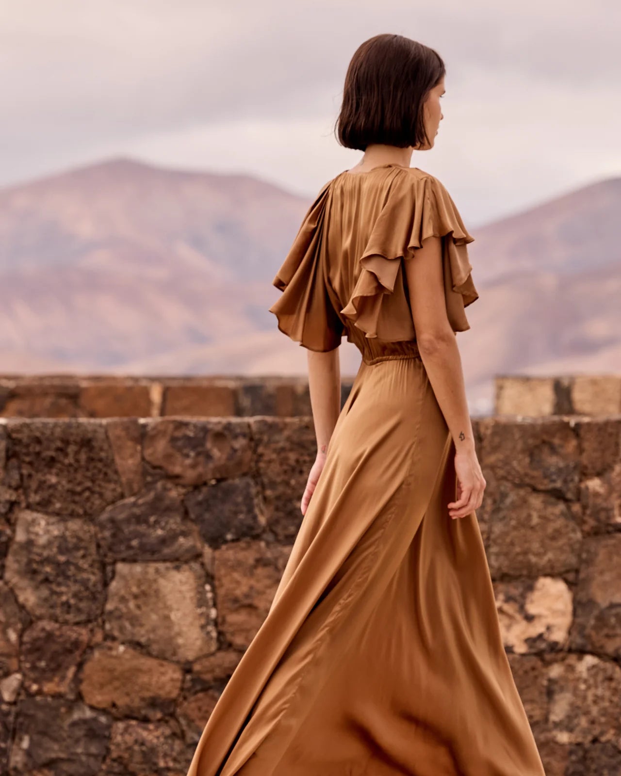 Robe CASCAIS