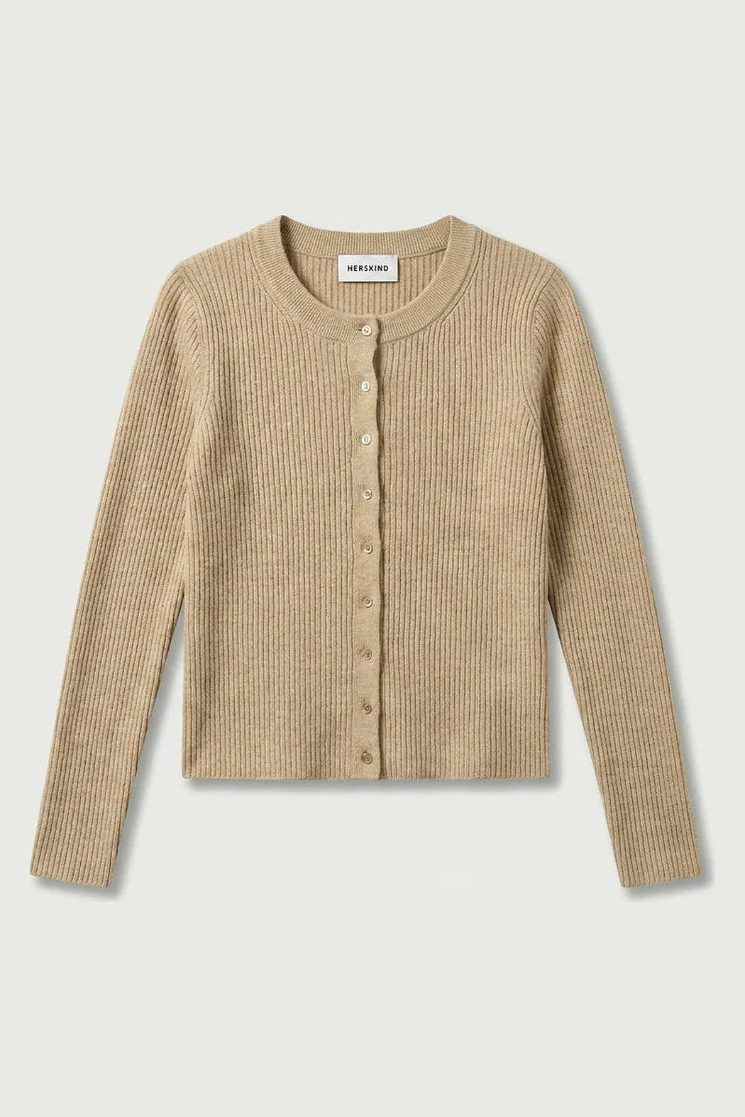Cardigan BROOKS
