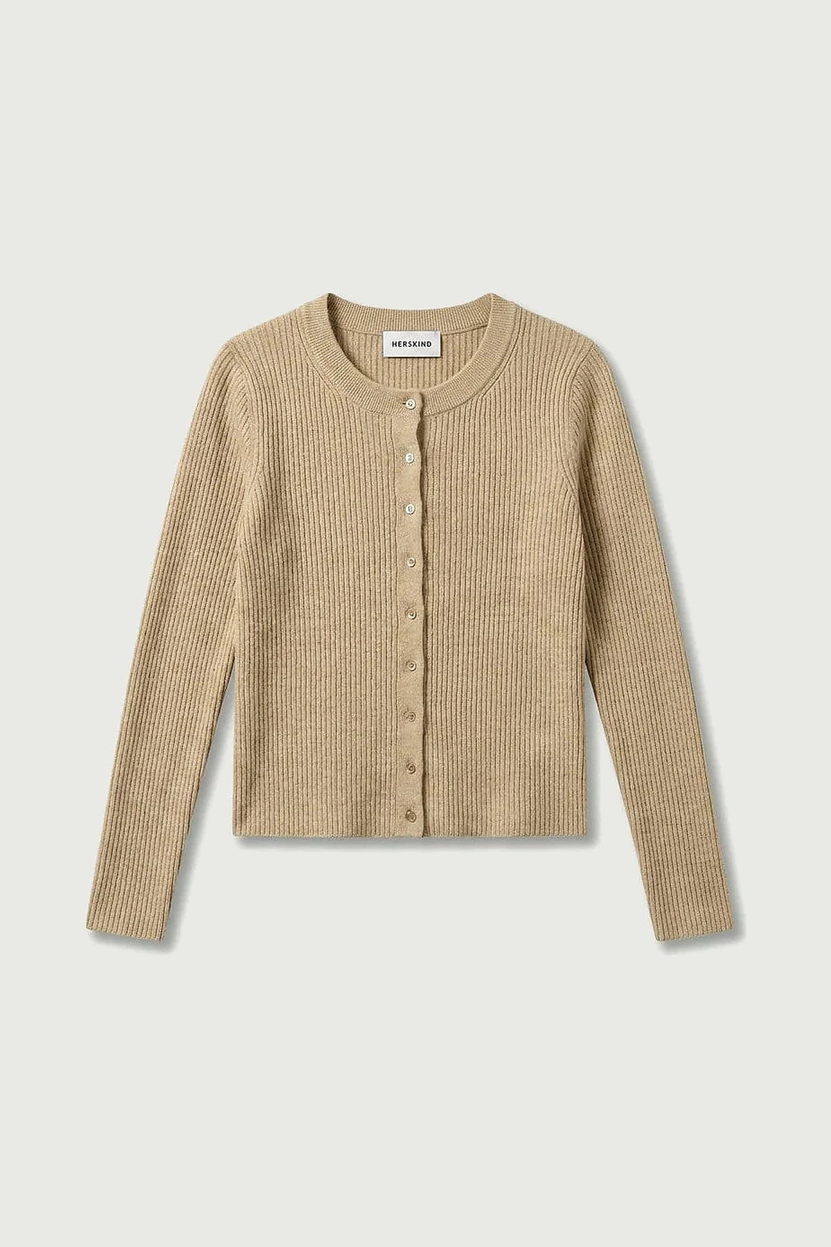 Cardigan BROOKS