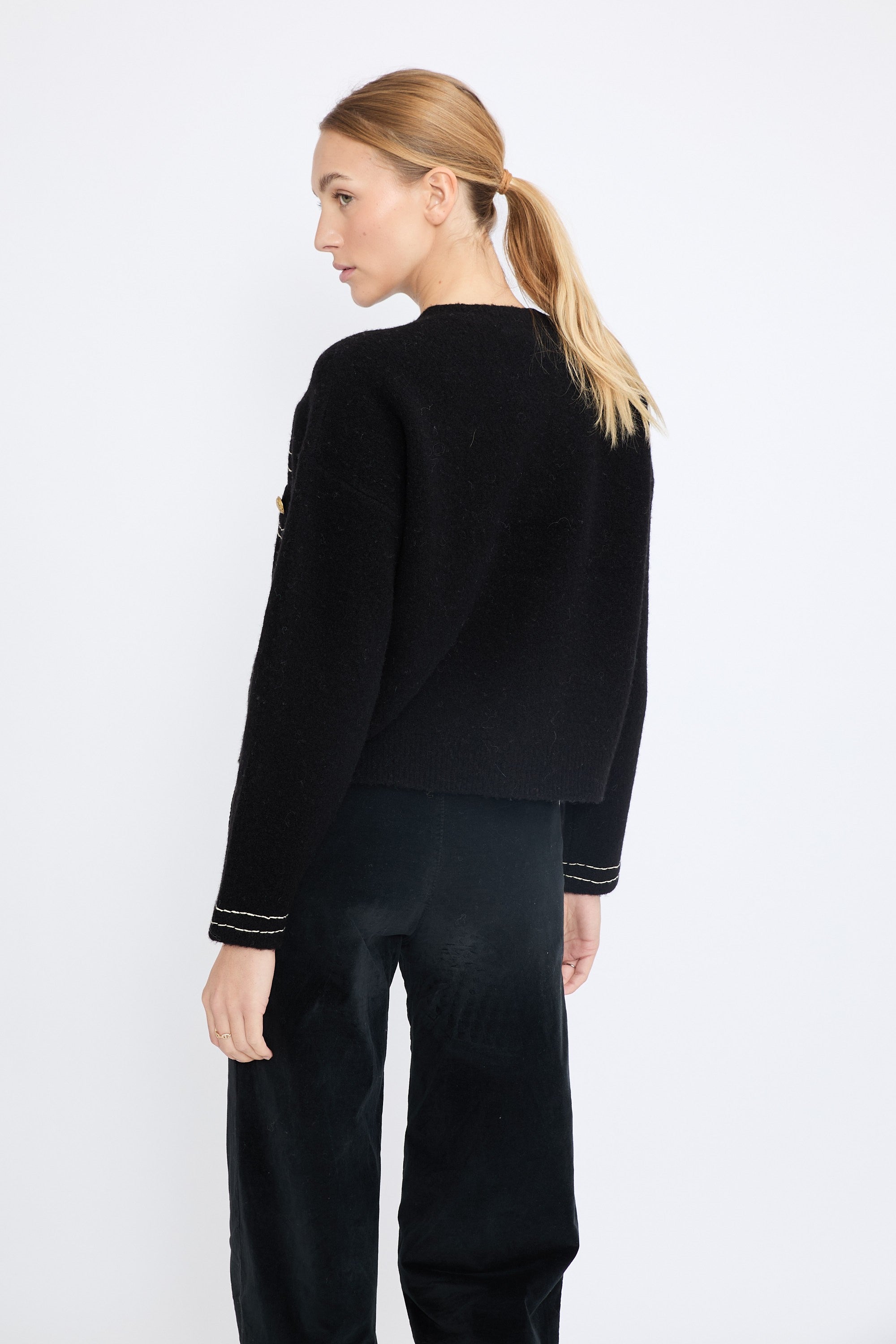 Cardigan GABRIELLE