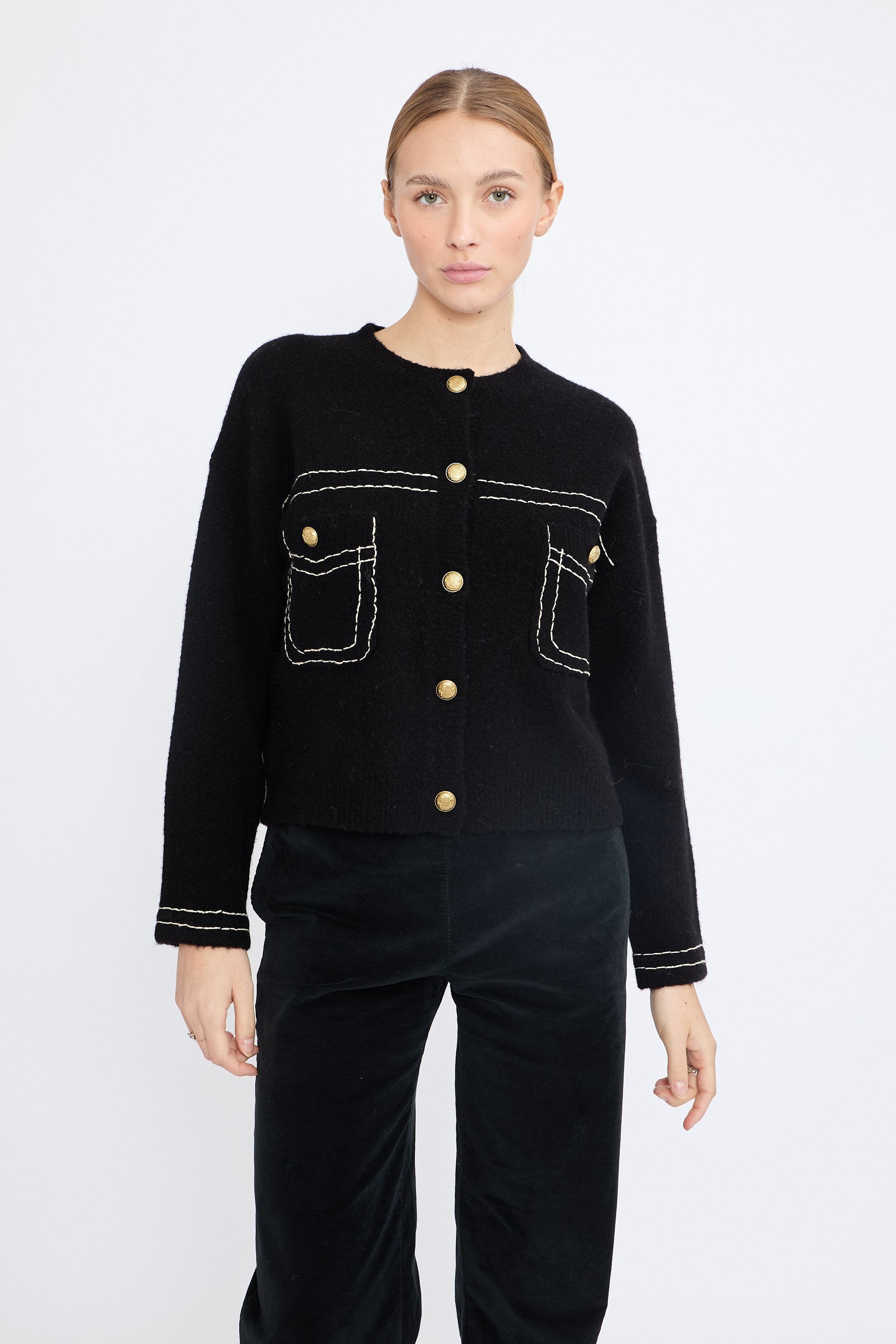 Cardigan GABRIELLE