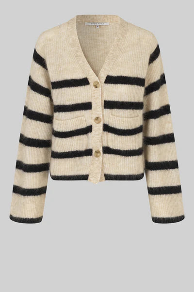 Cardigan OVALIS