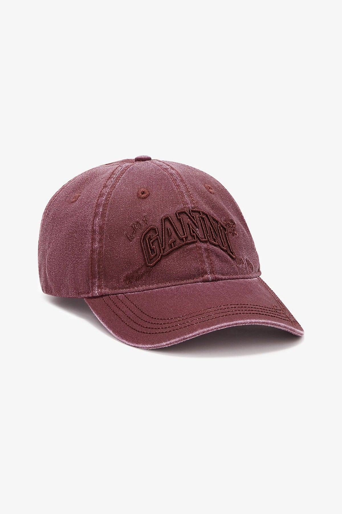 Casquette Ganni