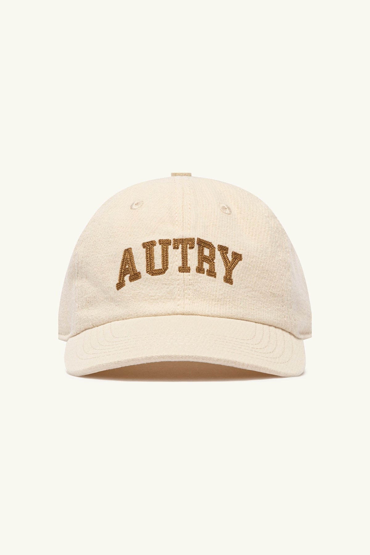 Casquette Baseball Alabaster