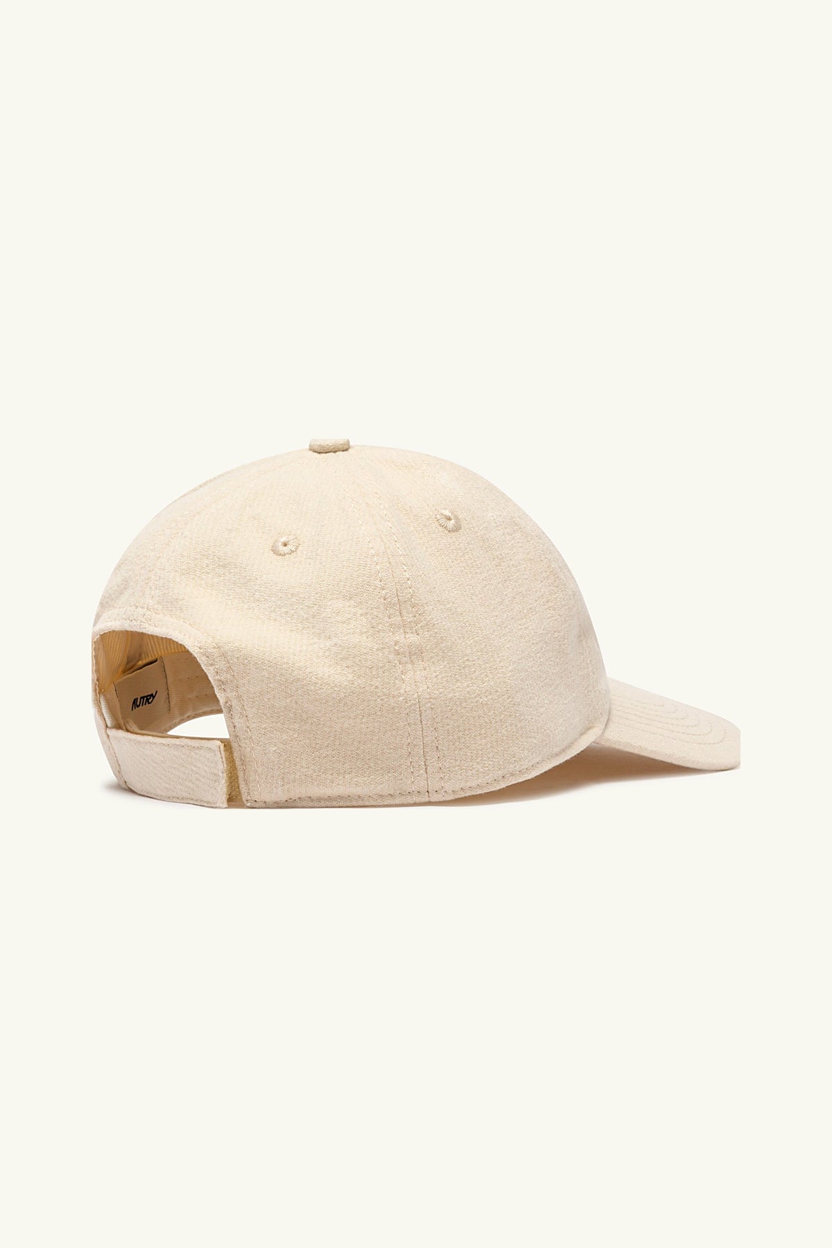 Casquette Baseball Alabaster