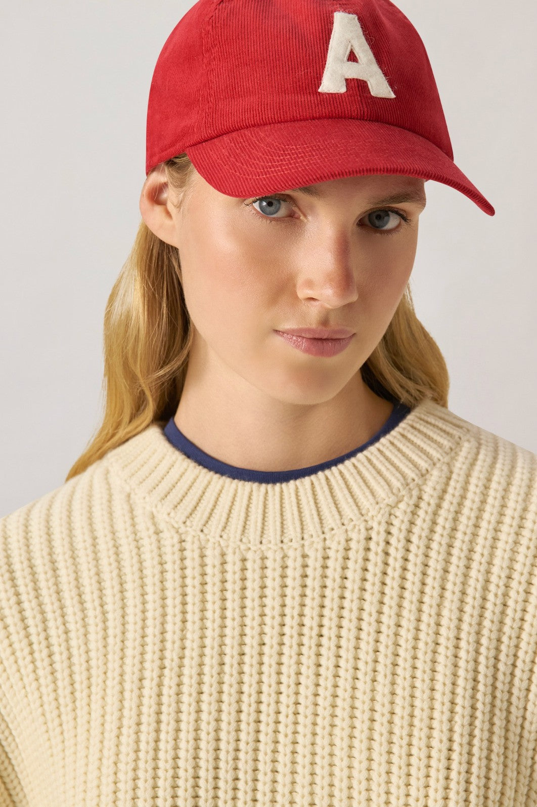 Casquette Baseball trick