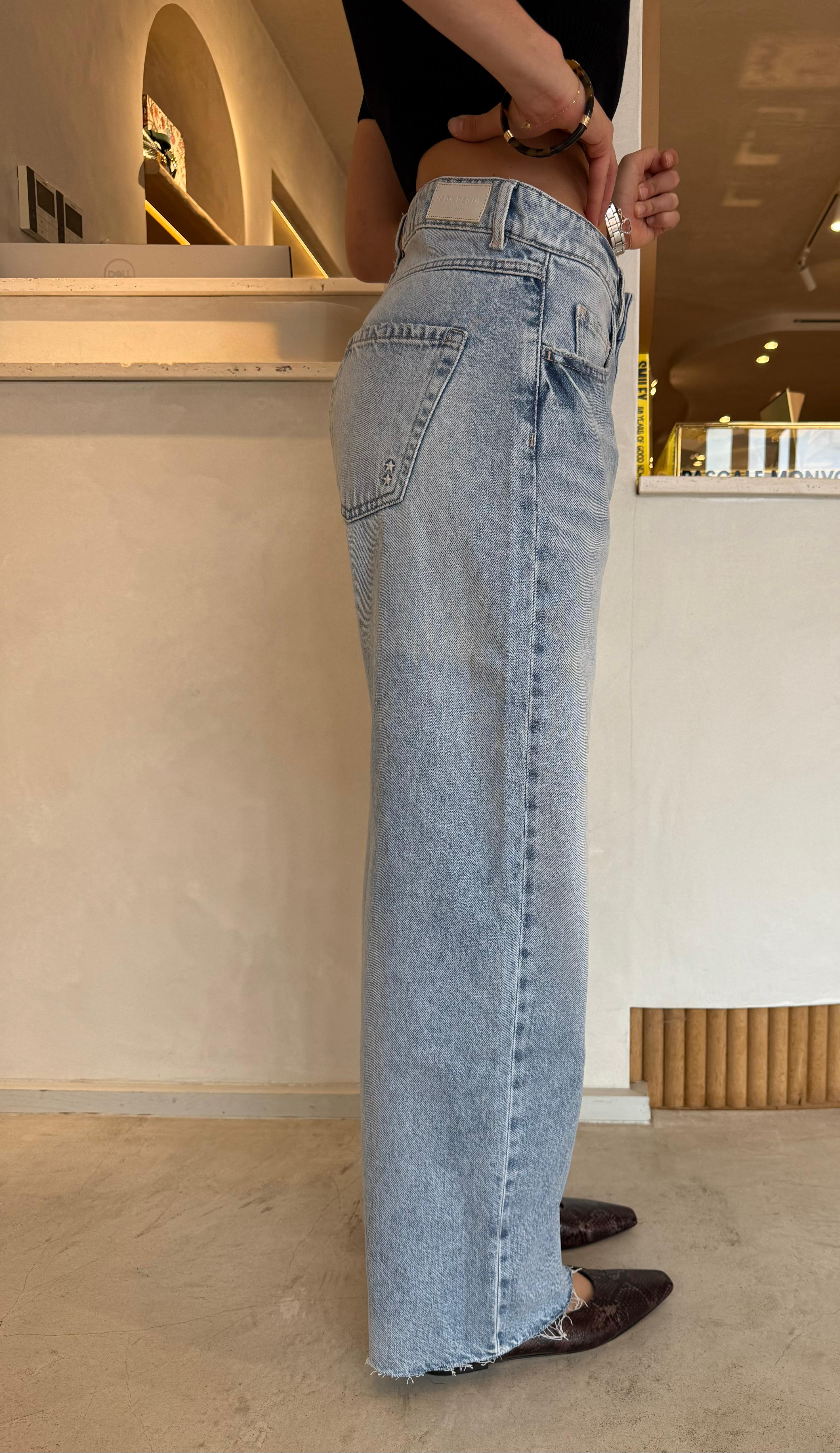 Jeans BEA DADDY