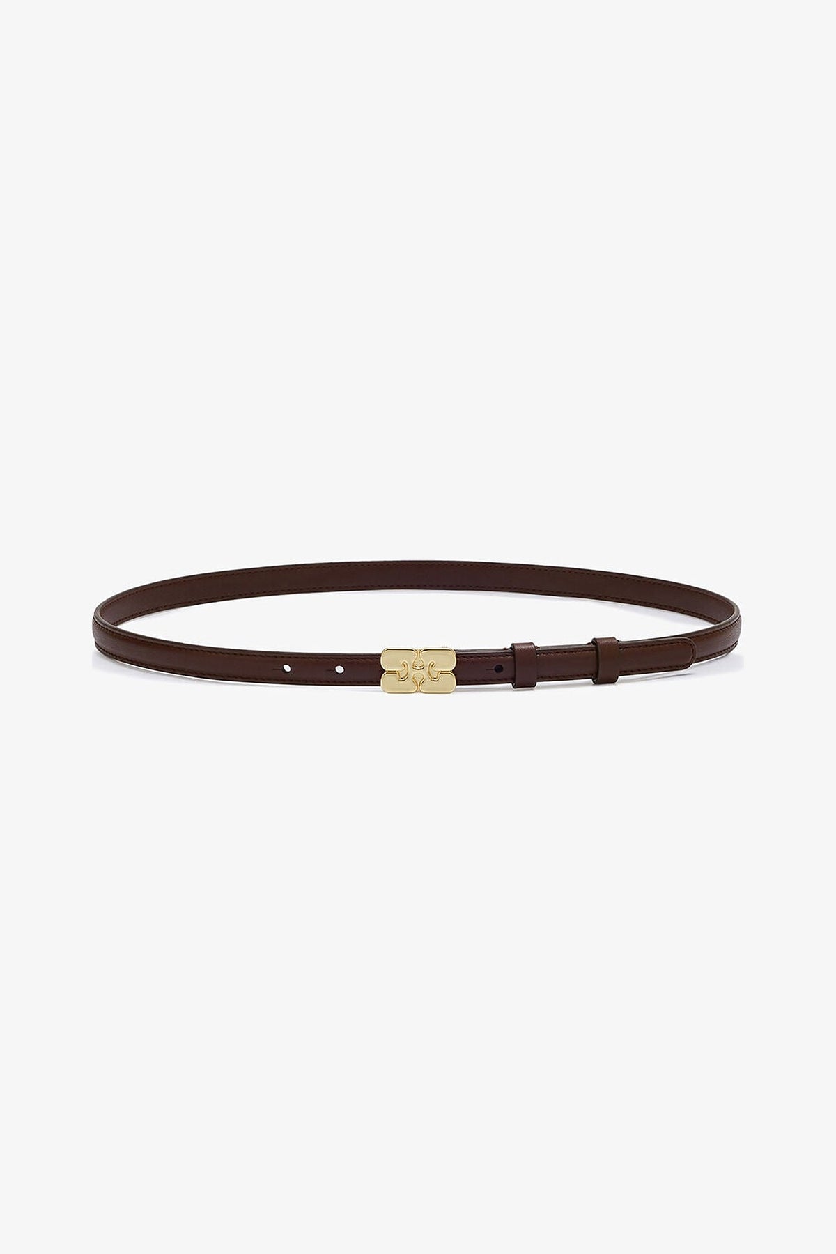 Ceinture Kat Chicory Coffee