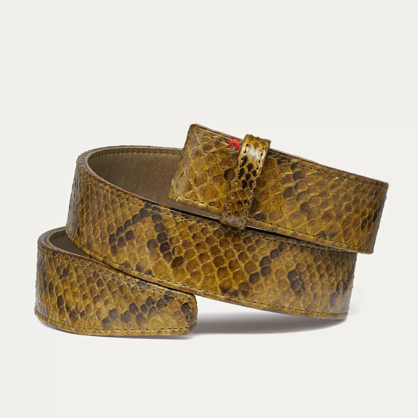 Ceinture Python