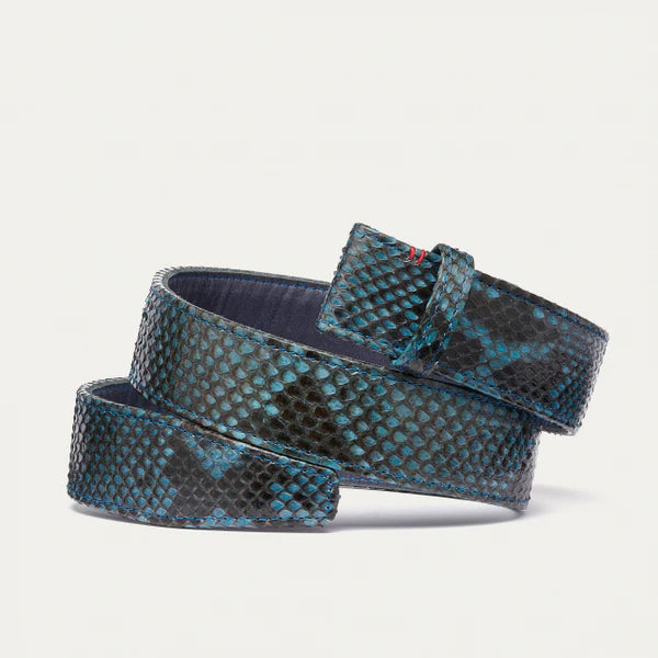 Ceinture Python