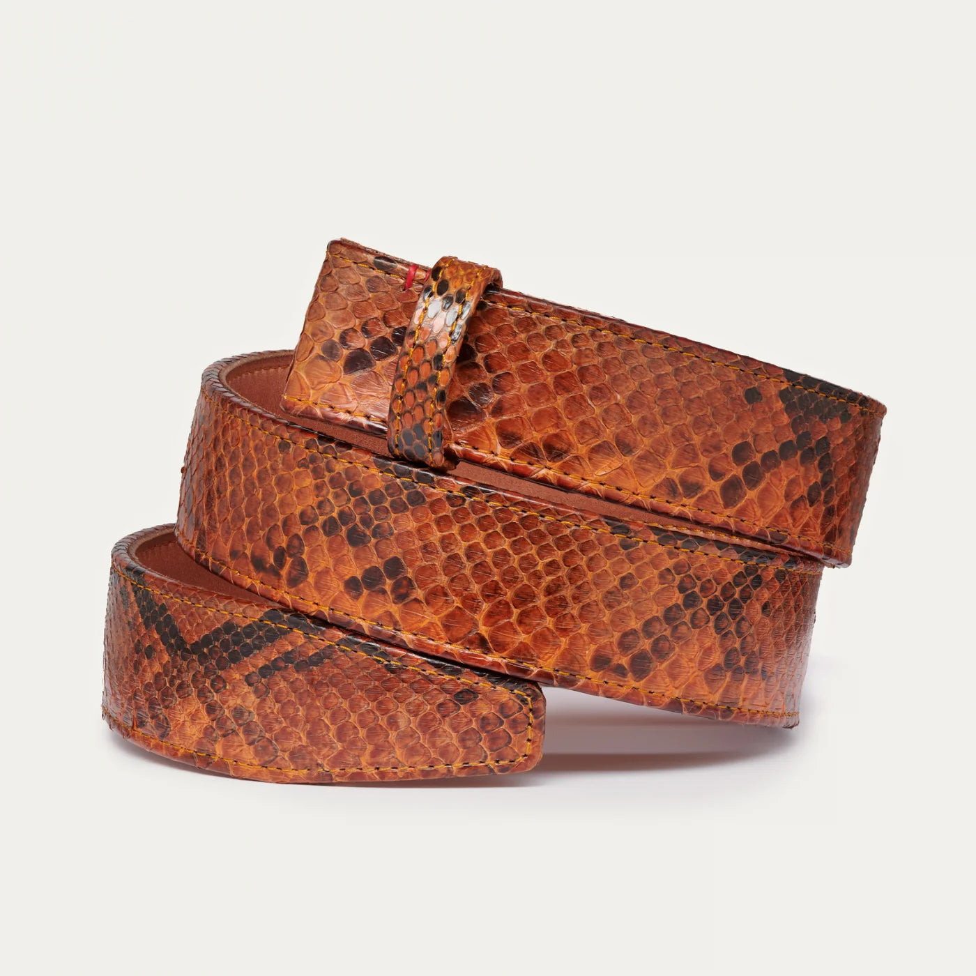 Ceinture Python