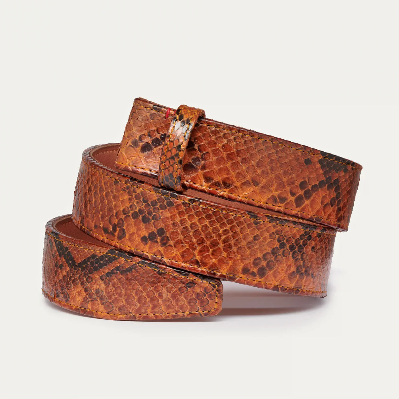 Ceinture Python