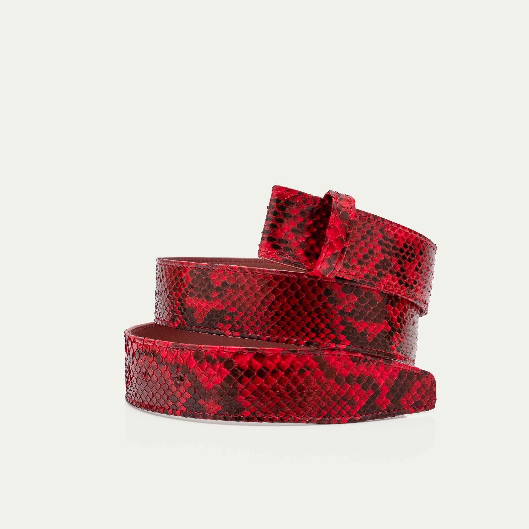 Ceinture Python