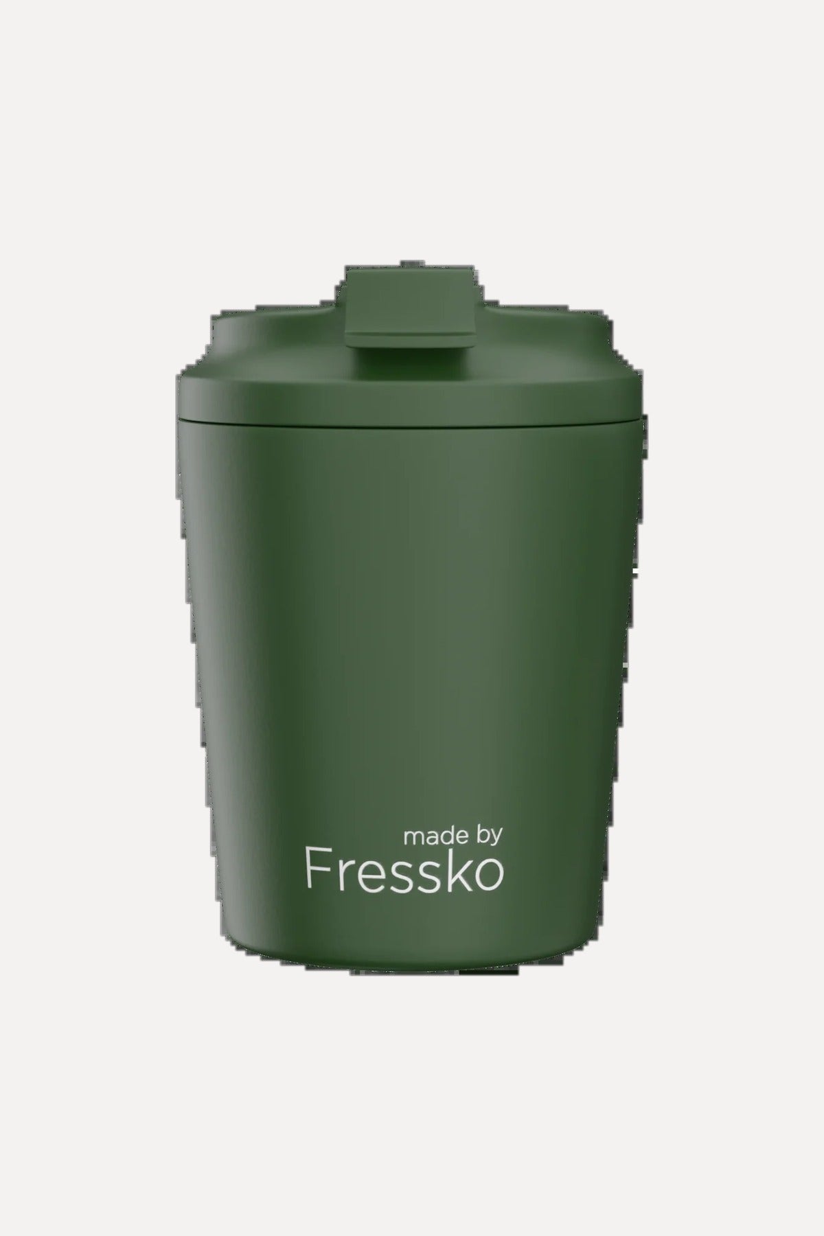 Made by Fressko Ceramic Piccolo Cup 120ml