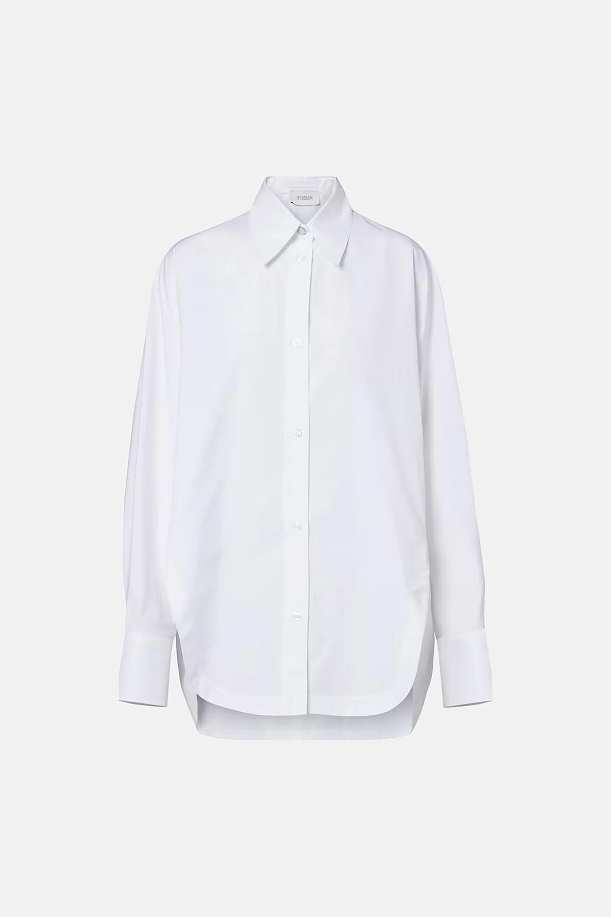 Chemise longue OVEST