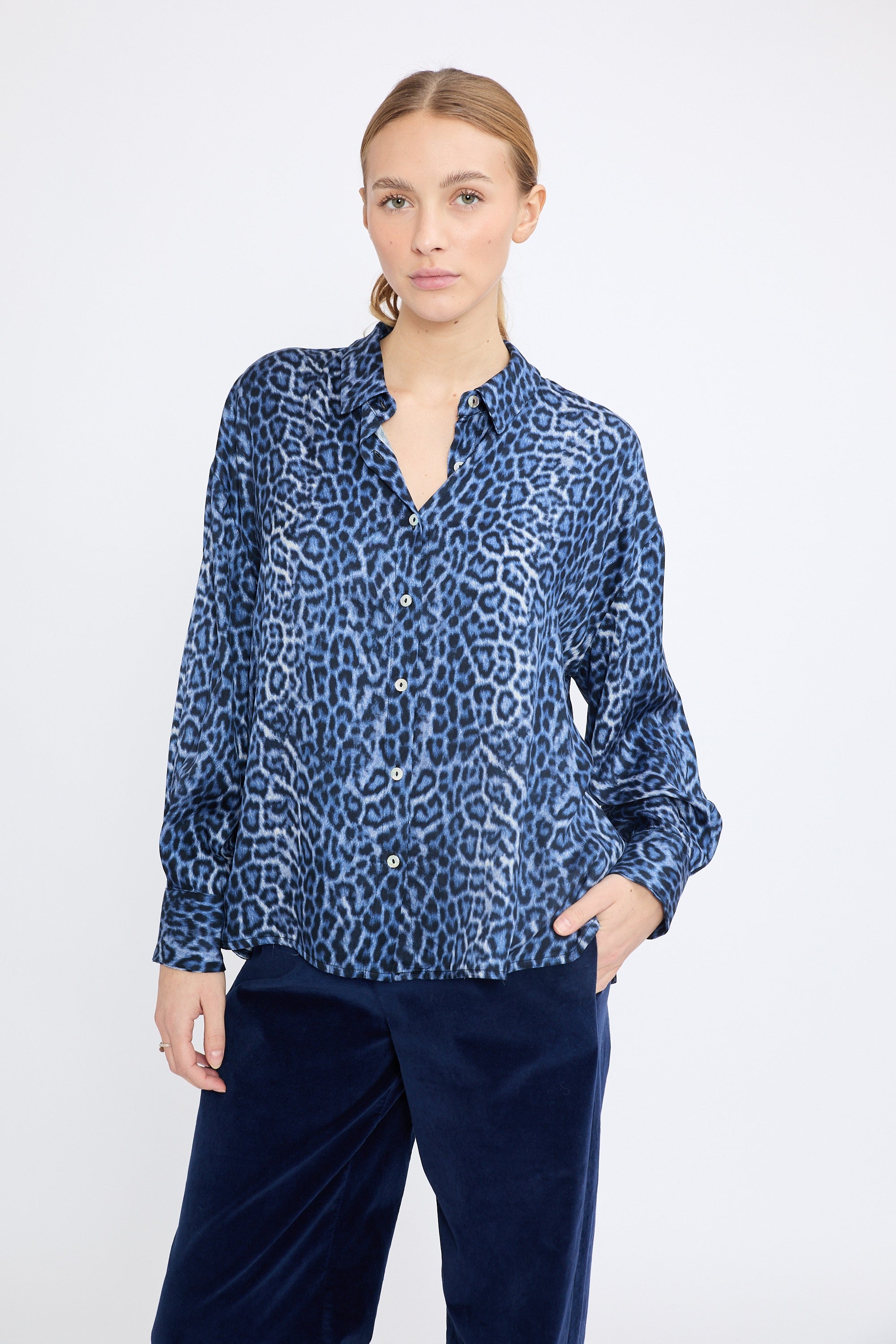 Chemise SUMMER