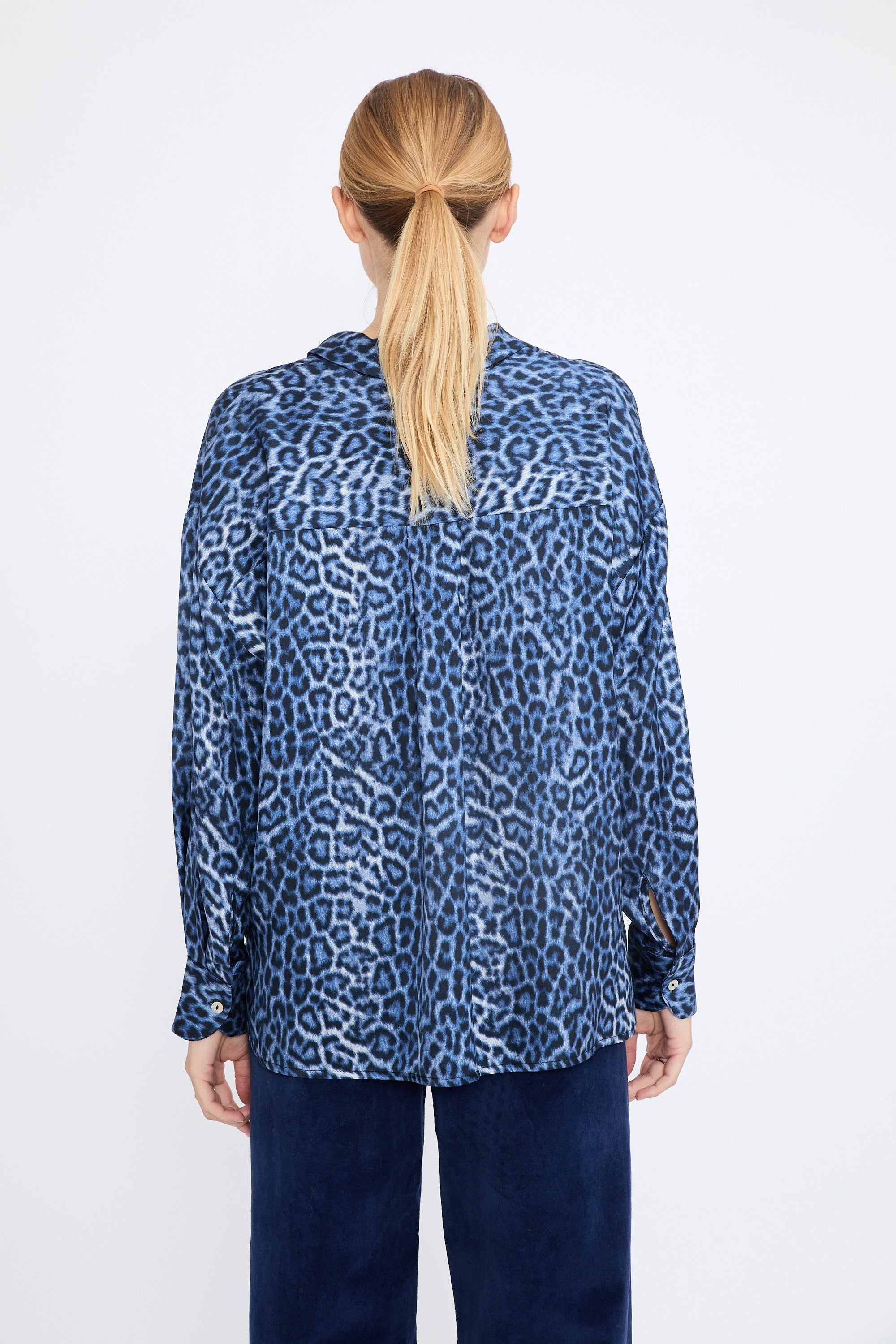 Chemise SUMMER