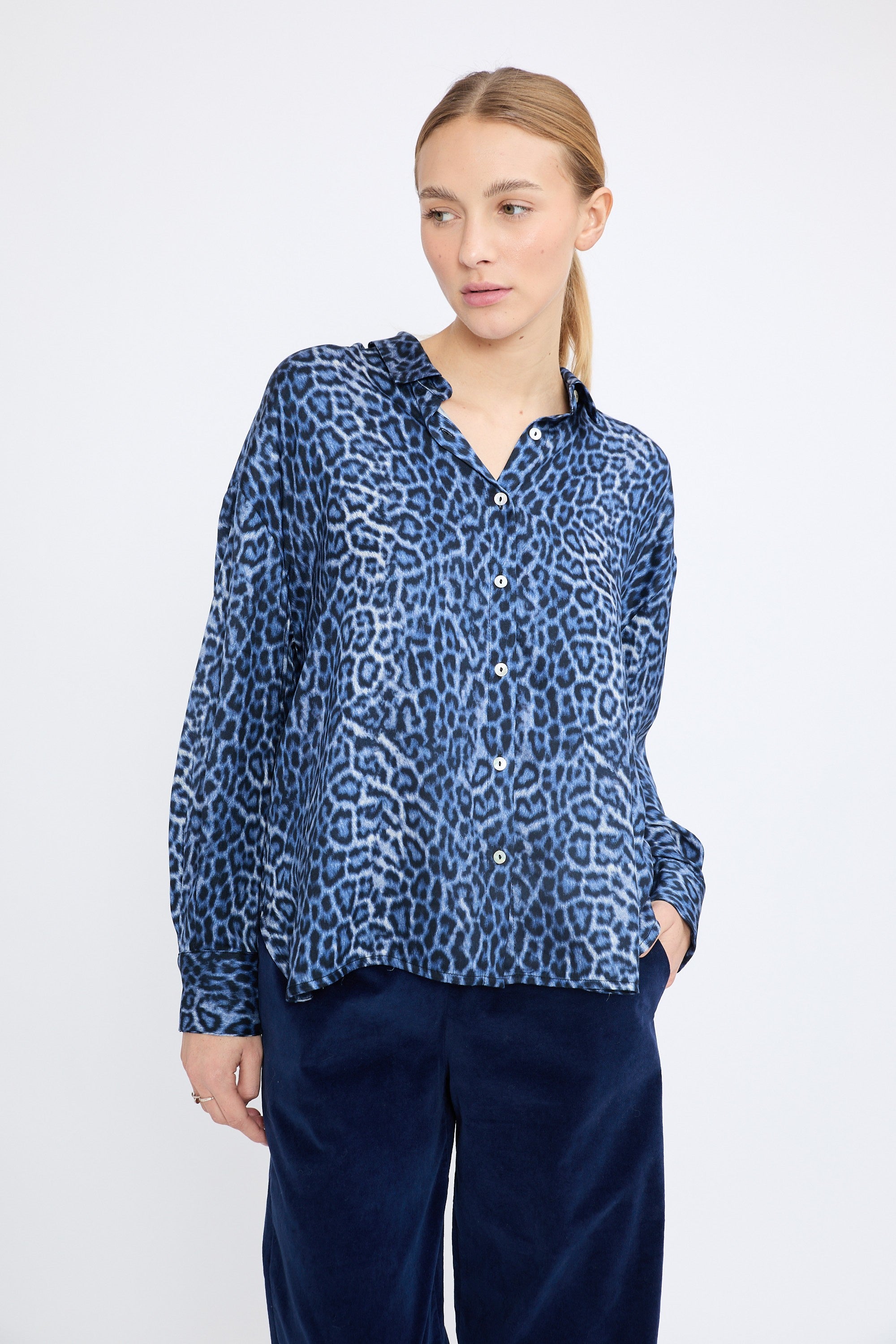 Chemise SUMMER