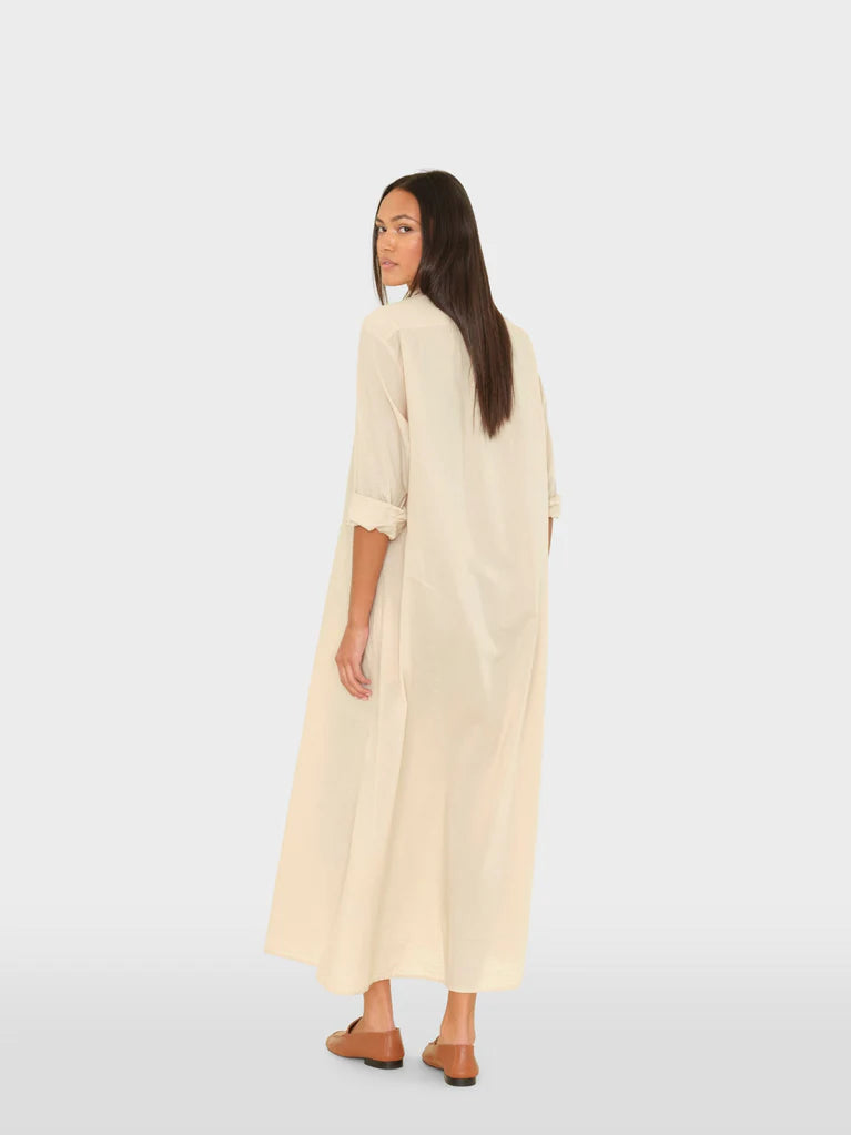 Robe chemise BODEN