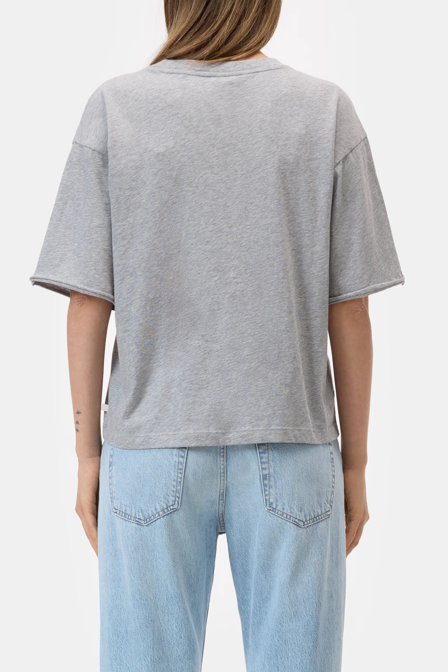 T-shirt relax