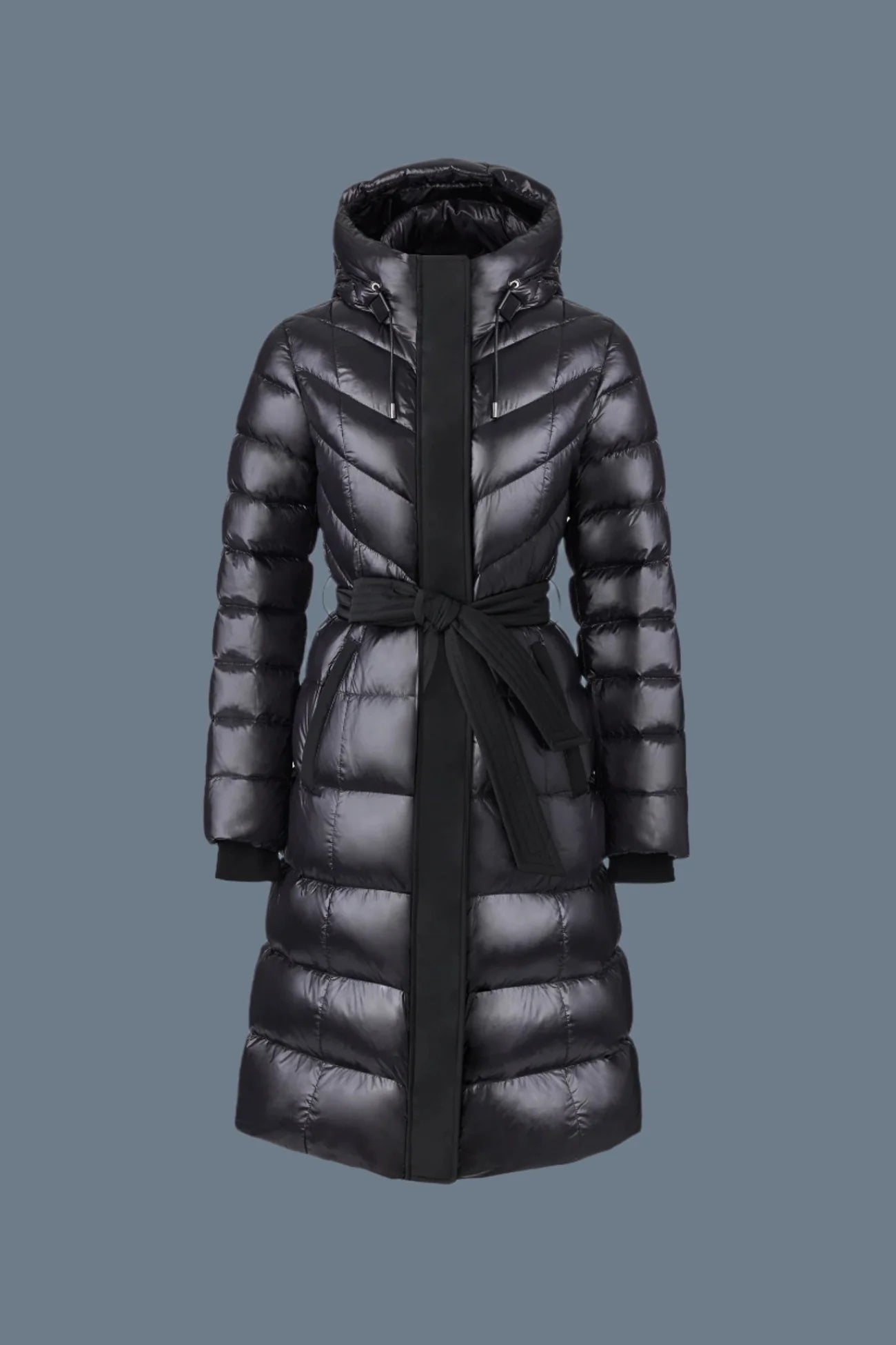 Manteau CORALIA