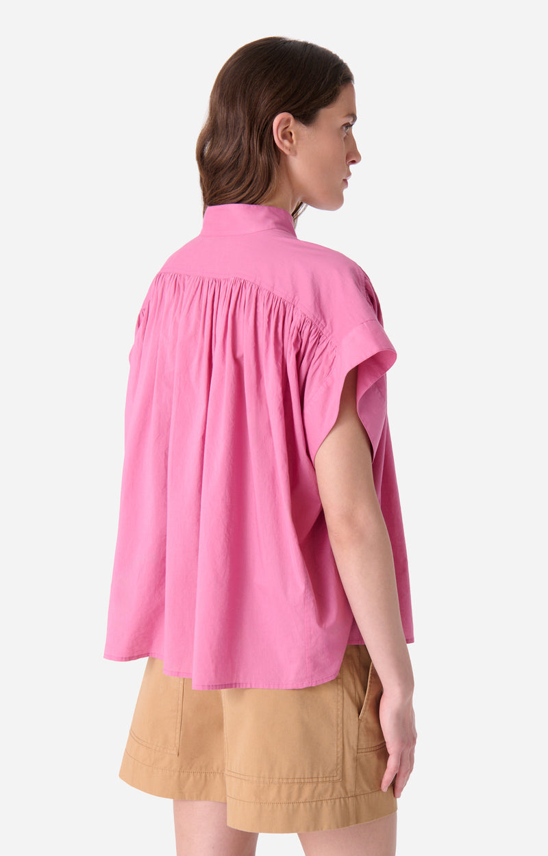 Blouse Cory malaga