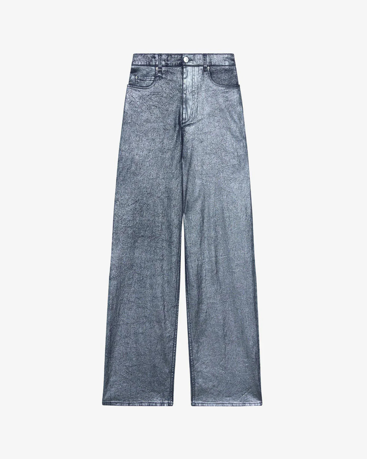 Pantalon silver COVER