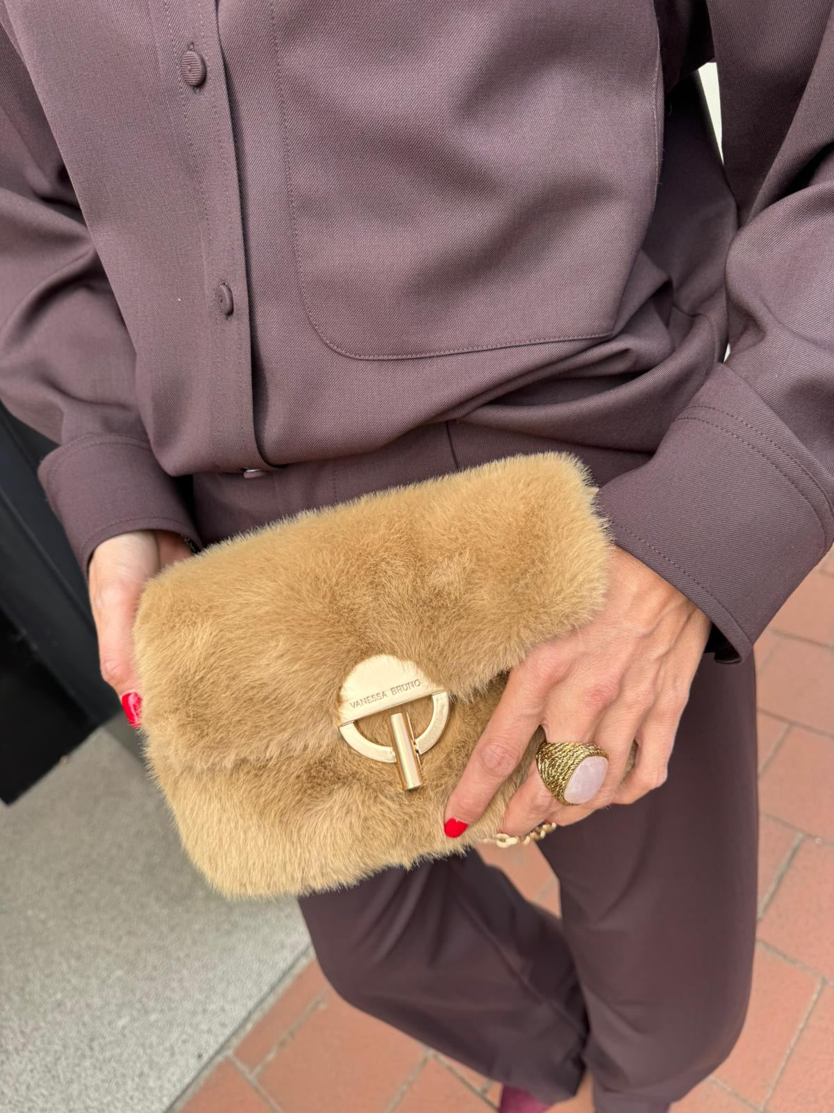 Sac Moon Moyen