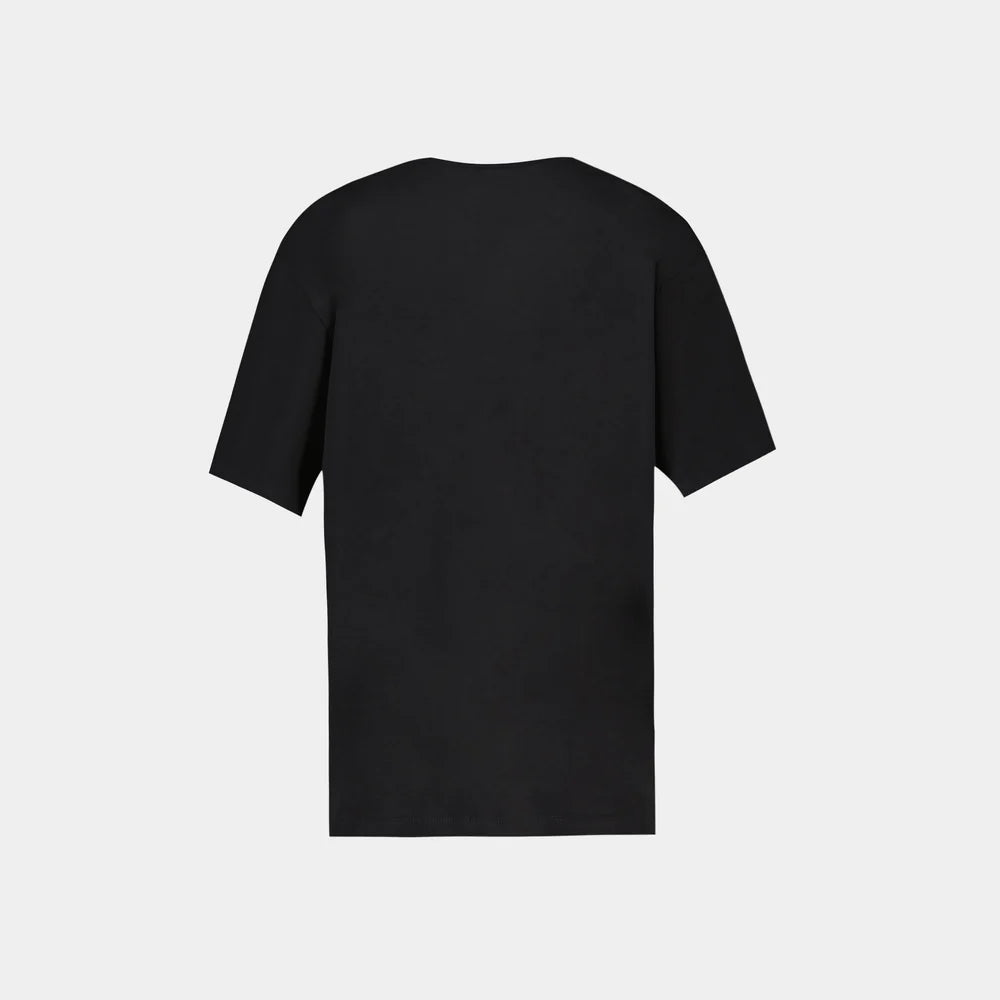 T-shirt Jersey Longsleeve Tige