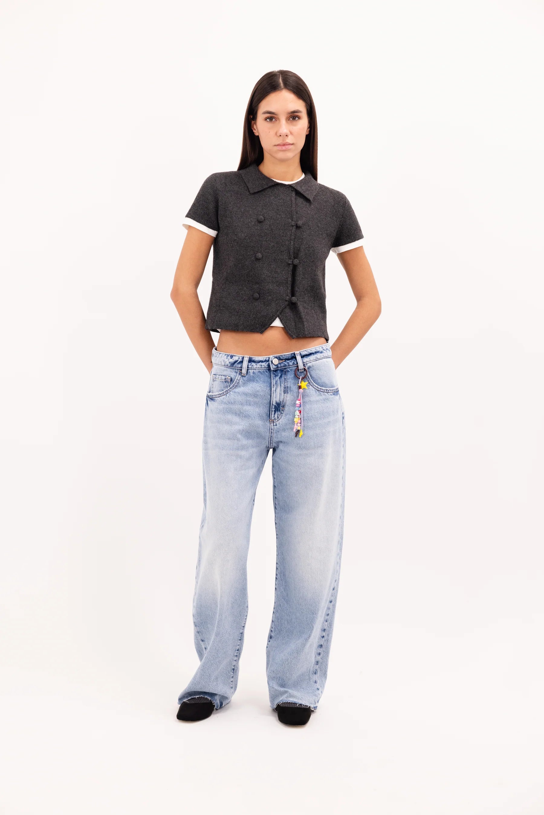Jeans Bea Daddy