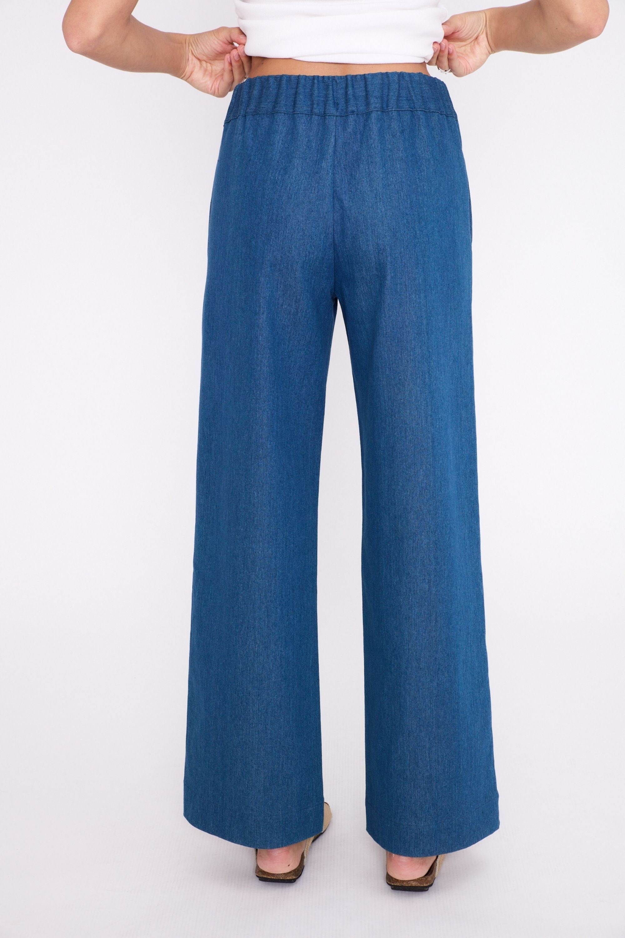 Pantalon VOLTA DENIM